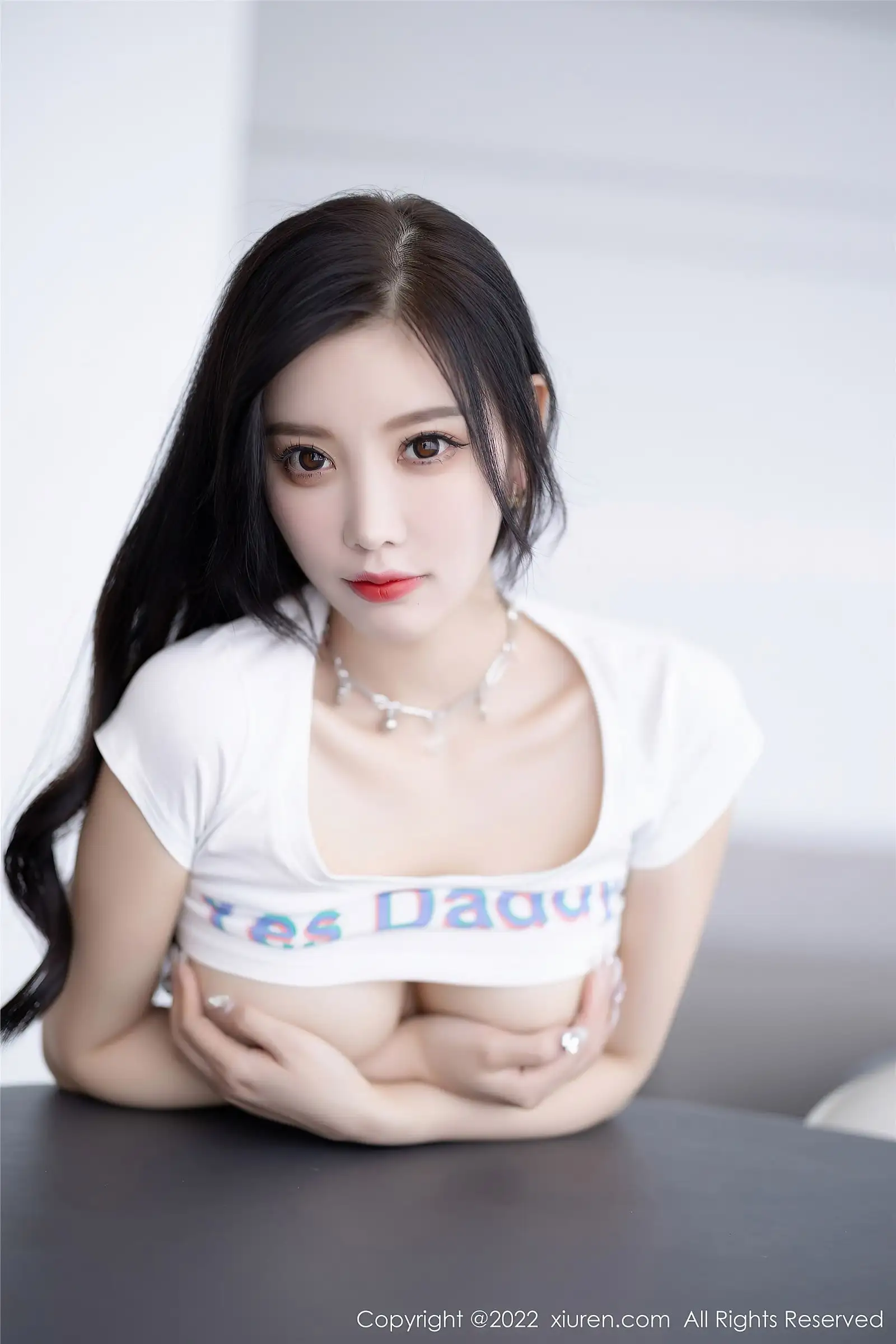 [XIUREN秀人网] 2022.09.06 NO.5551 杨晨晨Yome