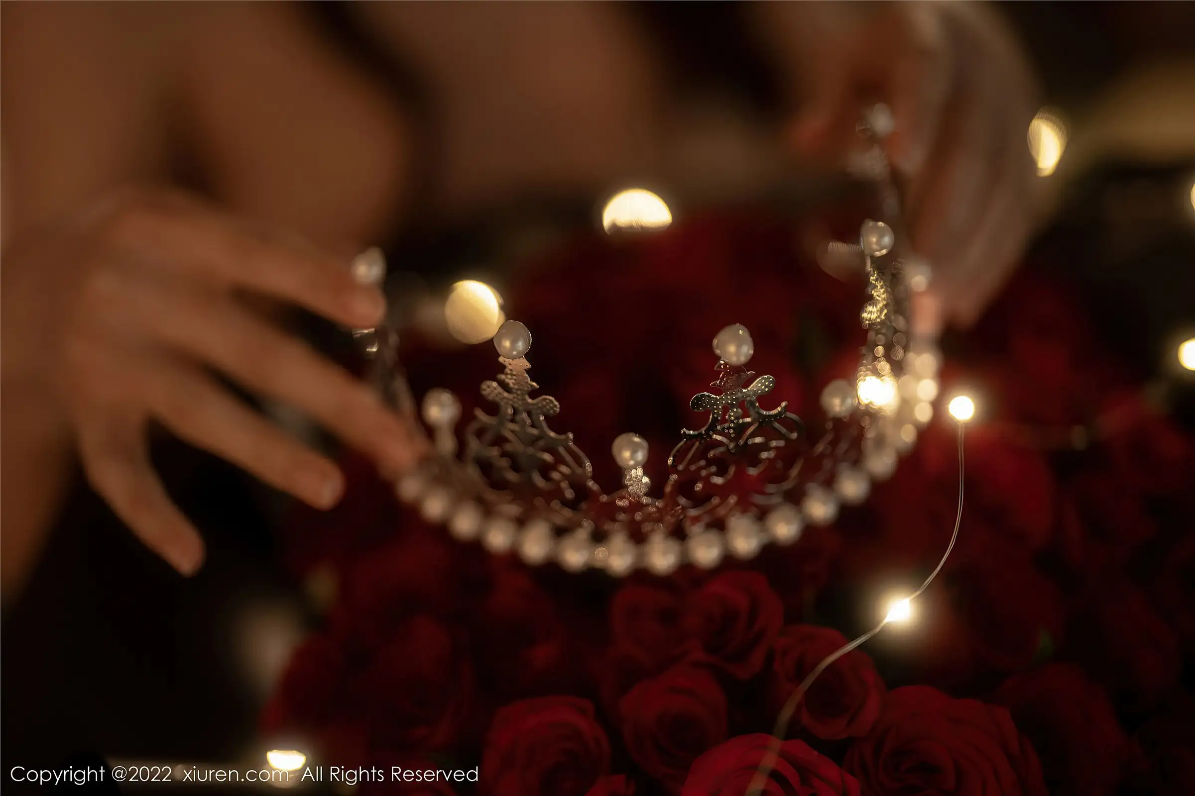 [XIUREN秀人网] 2022.09.07 NO.5552 婠婠么