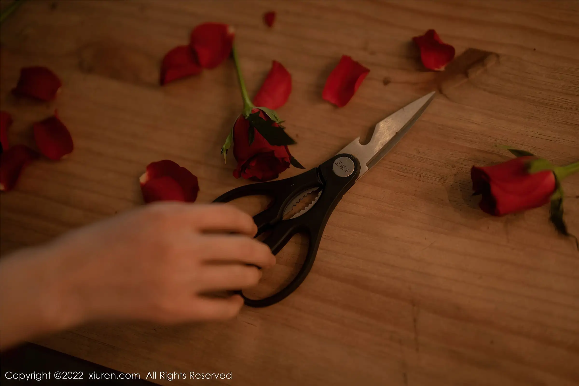 [XIUREN秀人网] 2022.09.07 NO.5552 婠婠么