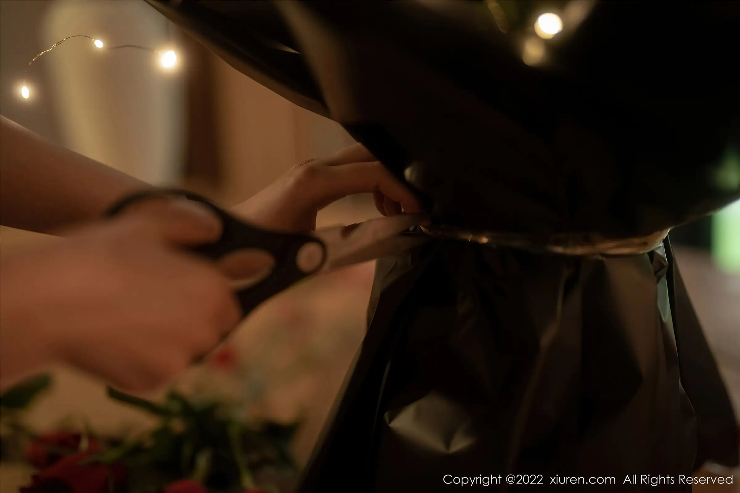 [XIUREN秀人网] 2022.09.07 NO.5552 婠婠么