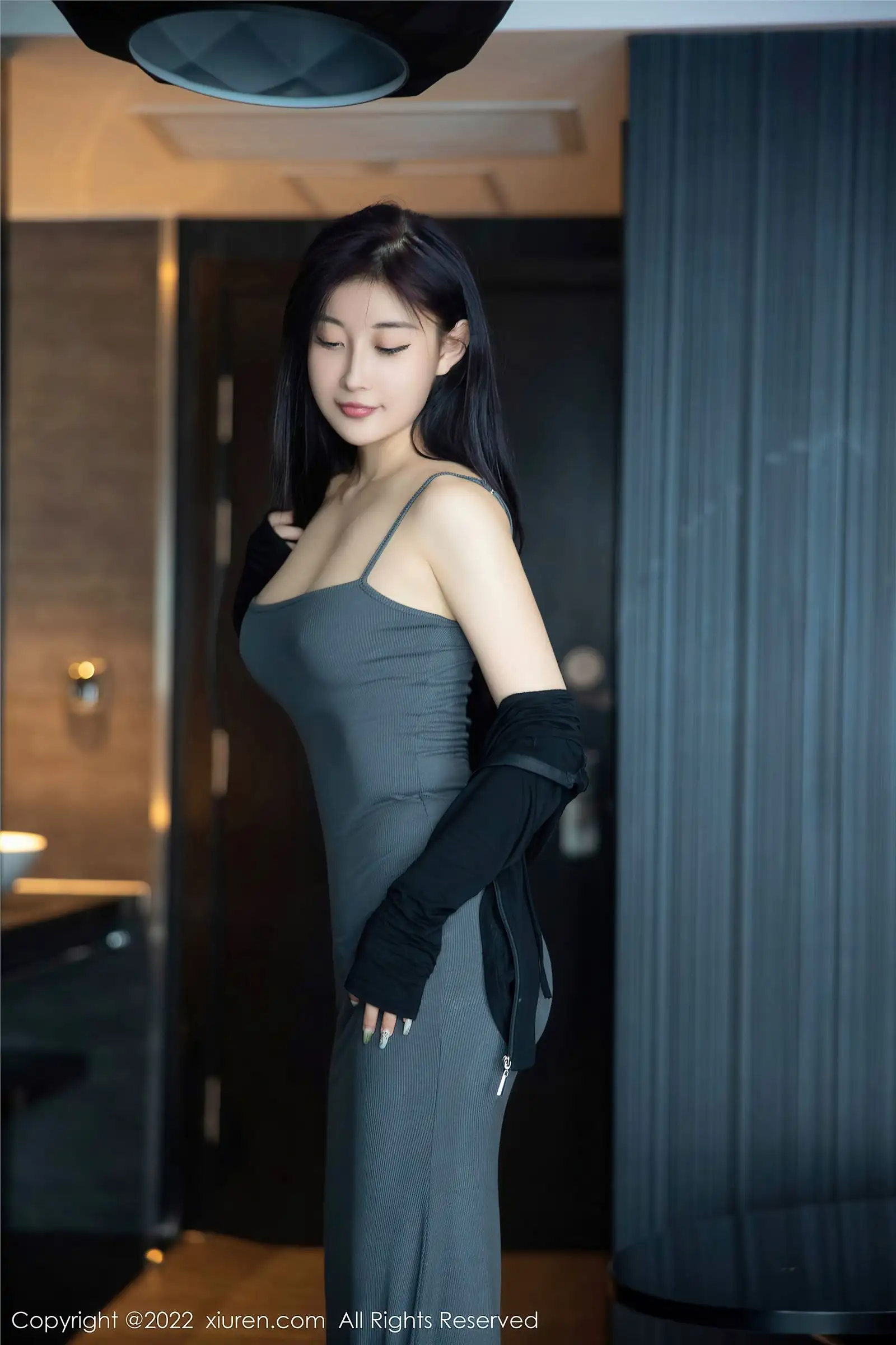 [XIUREN秀人网] 2022.09.07 NO.5553 顾楚楚Maily