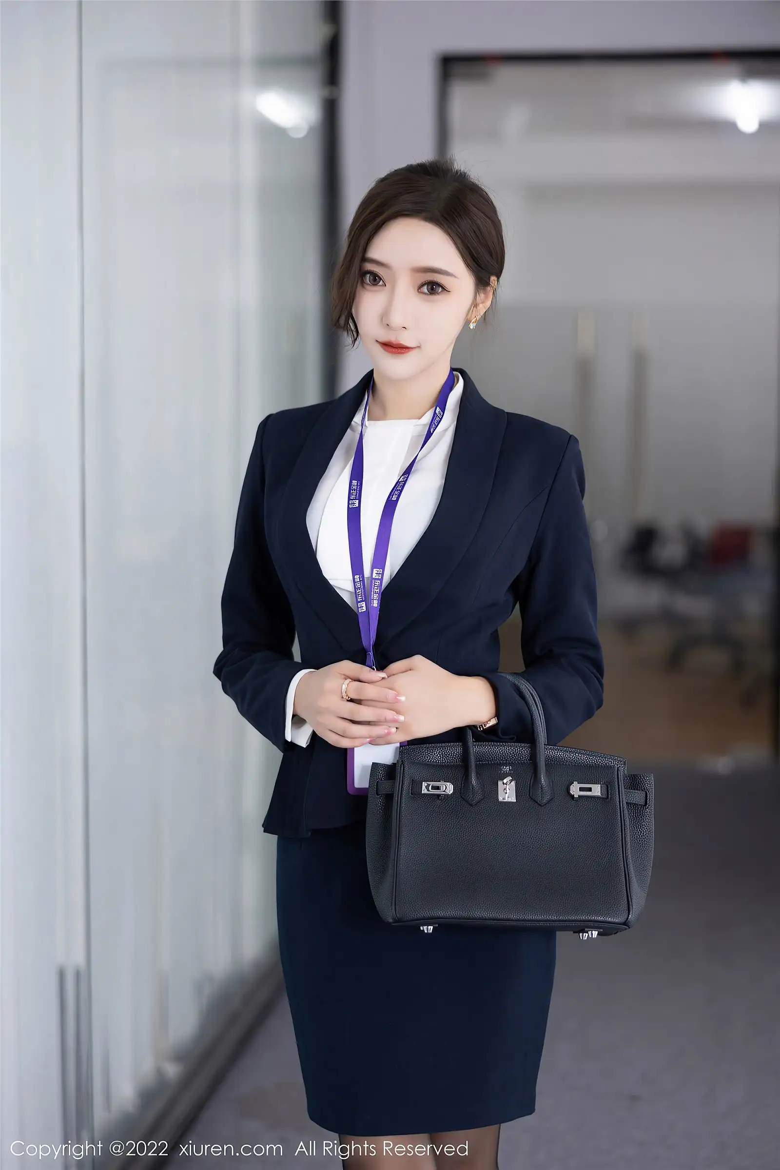[XIUREN秀人网] 2022.09.08 NO.5563 王馨瑶yanni