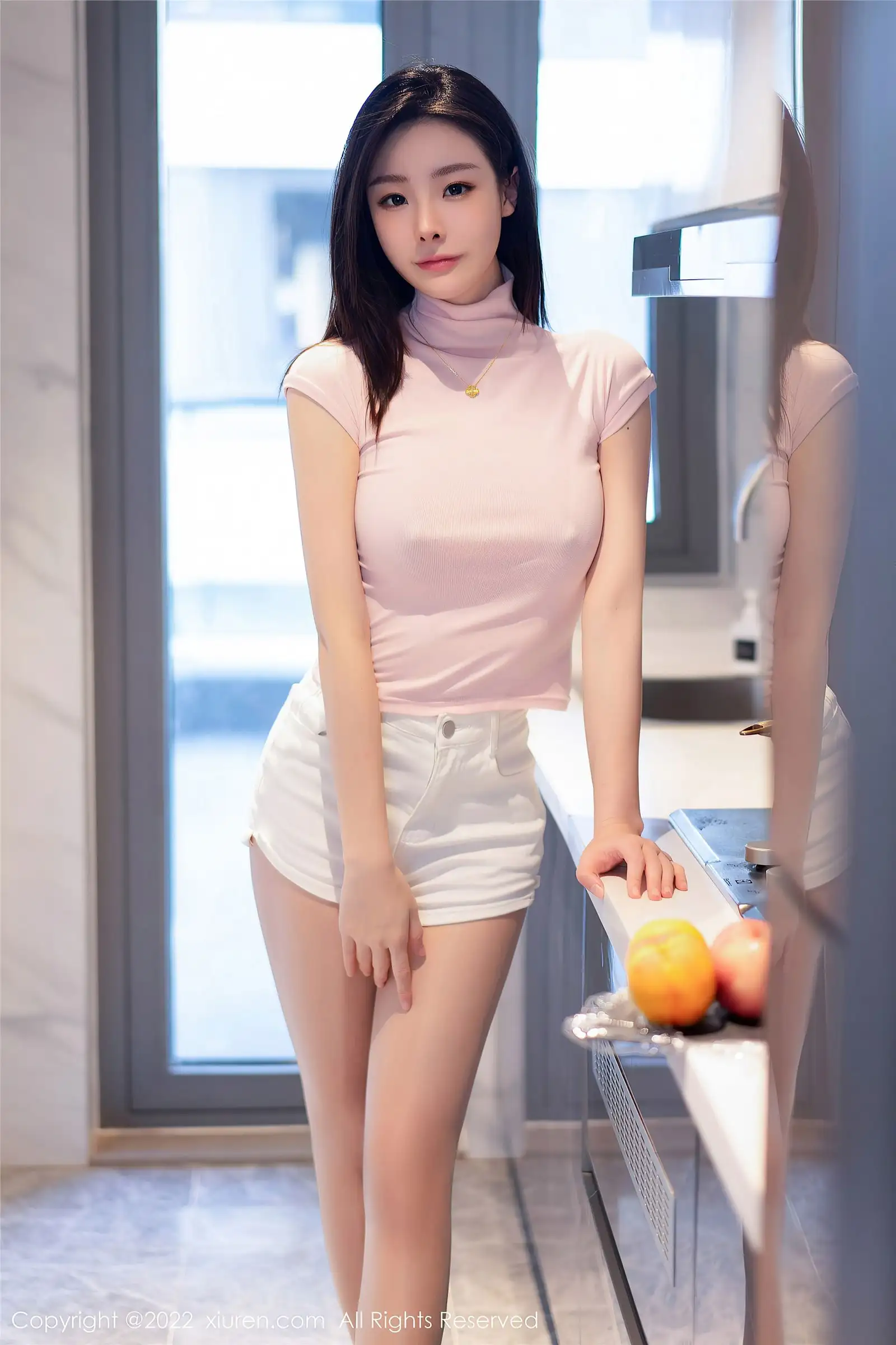 [XIUREN秀人网] 2022.09.15 NO.5593 是小逗逗