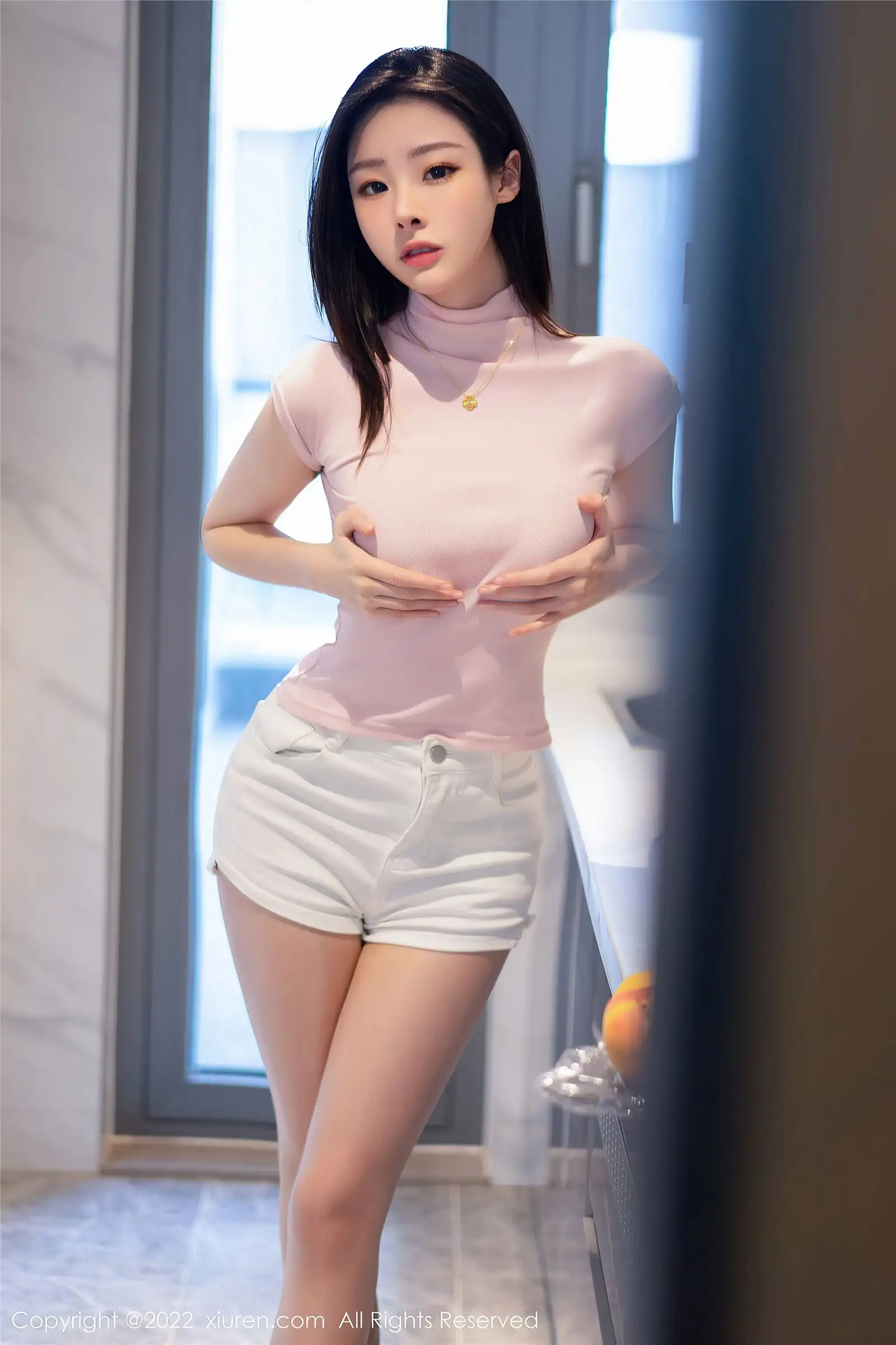 [XIUREN秀人网] 2022.09.15 NO.5593 是小逗逗