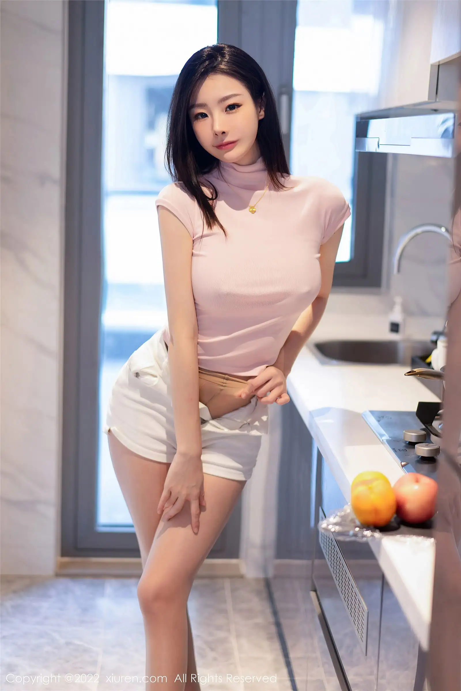 [XIUREN秀人网] 2022.09.15 NO.5593 是小逗逗