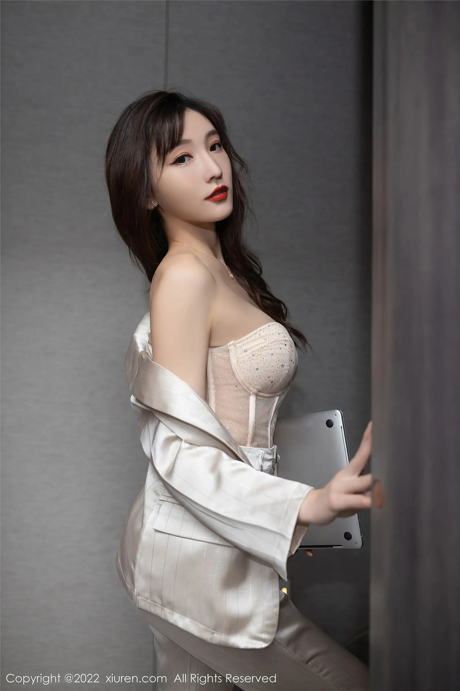 [XIUREN秀人网] 2022.09.15 NO.5594 陆萱萱