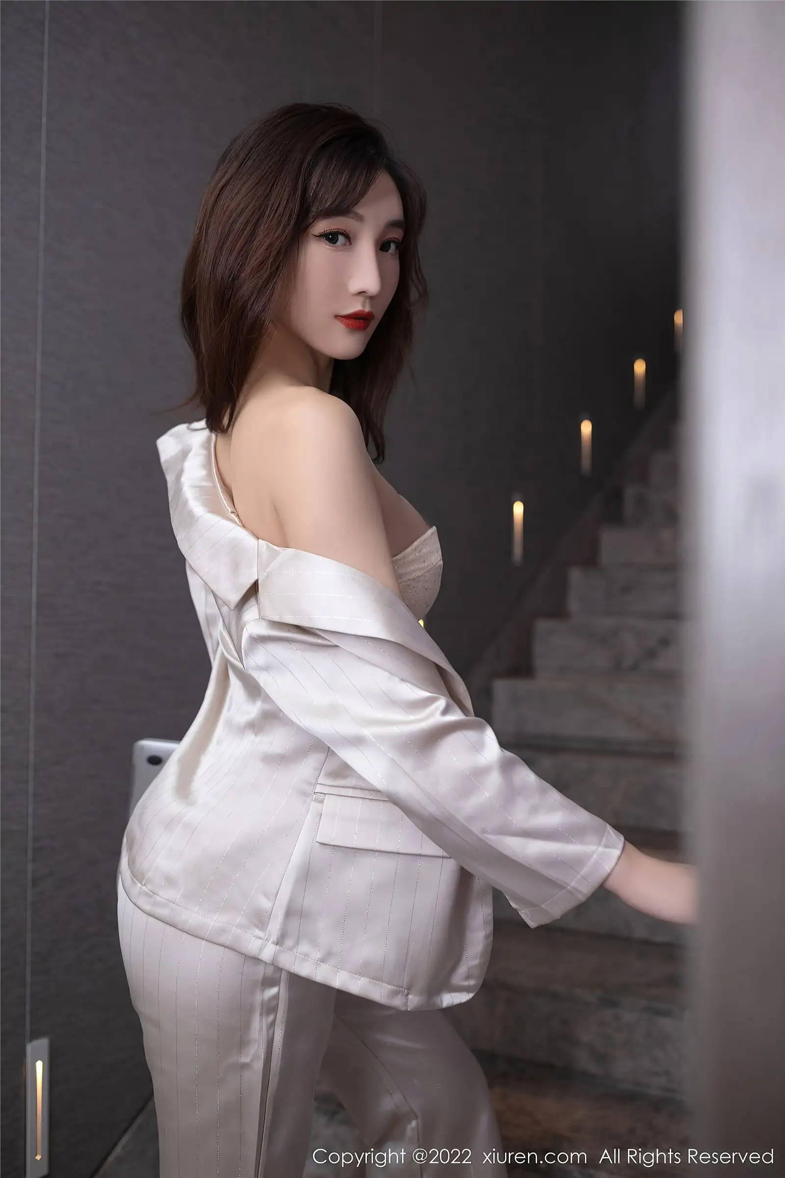 [XIUREN秀人网] 2022.09.15 NO.5594 陆萱萱