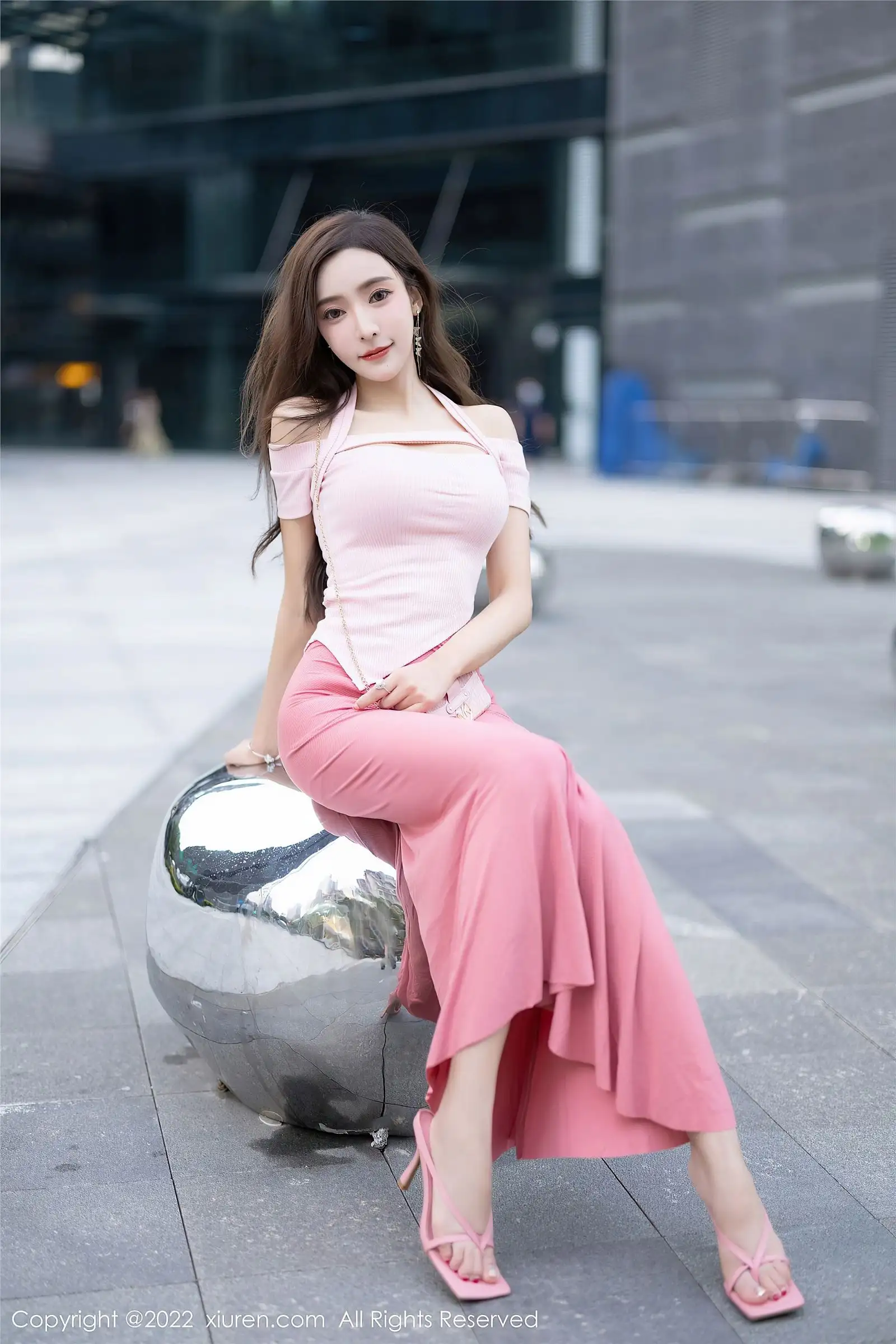 [XIUREN秀人网] 2022.09.16 NO.5601 王馨瑶yanni