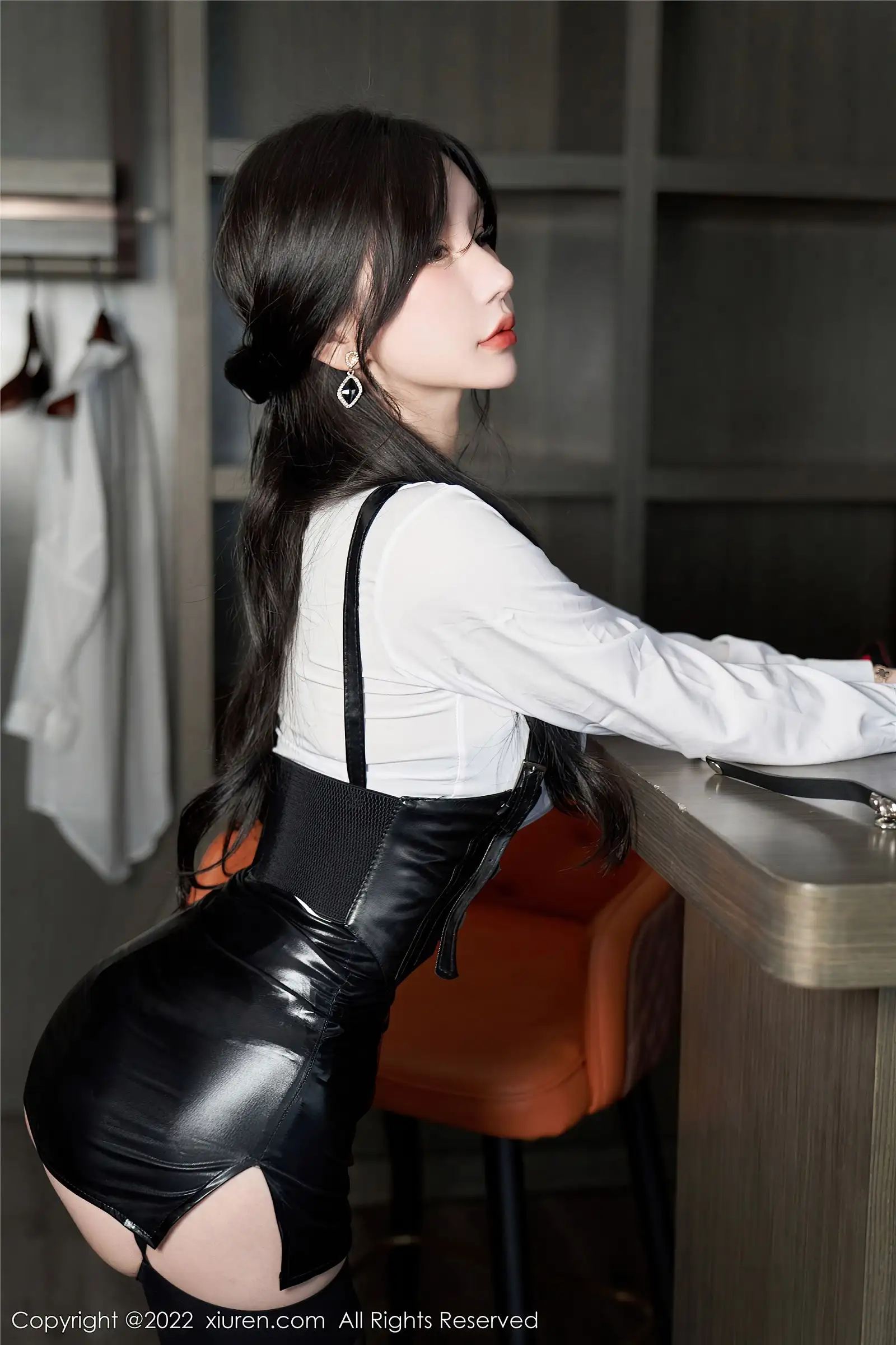 [XIUREN秀人网] 2022.09.16 NO.5602 周于希Sally
