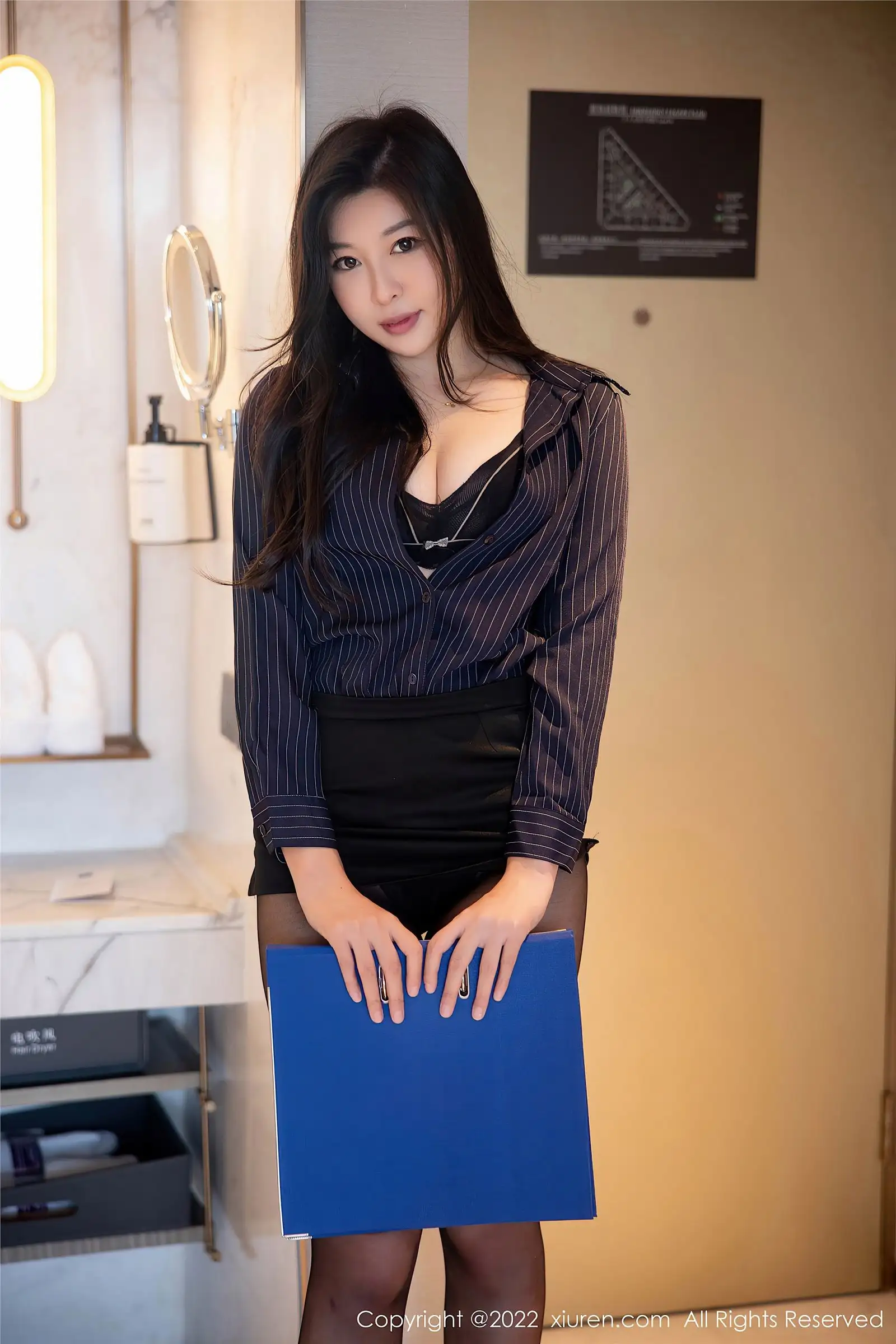 [XIUREN秀人网] 2022.09.19 NO.5604 卡卡酱