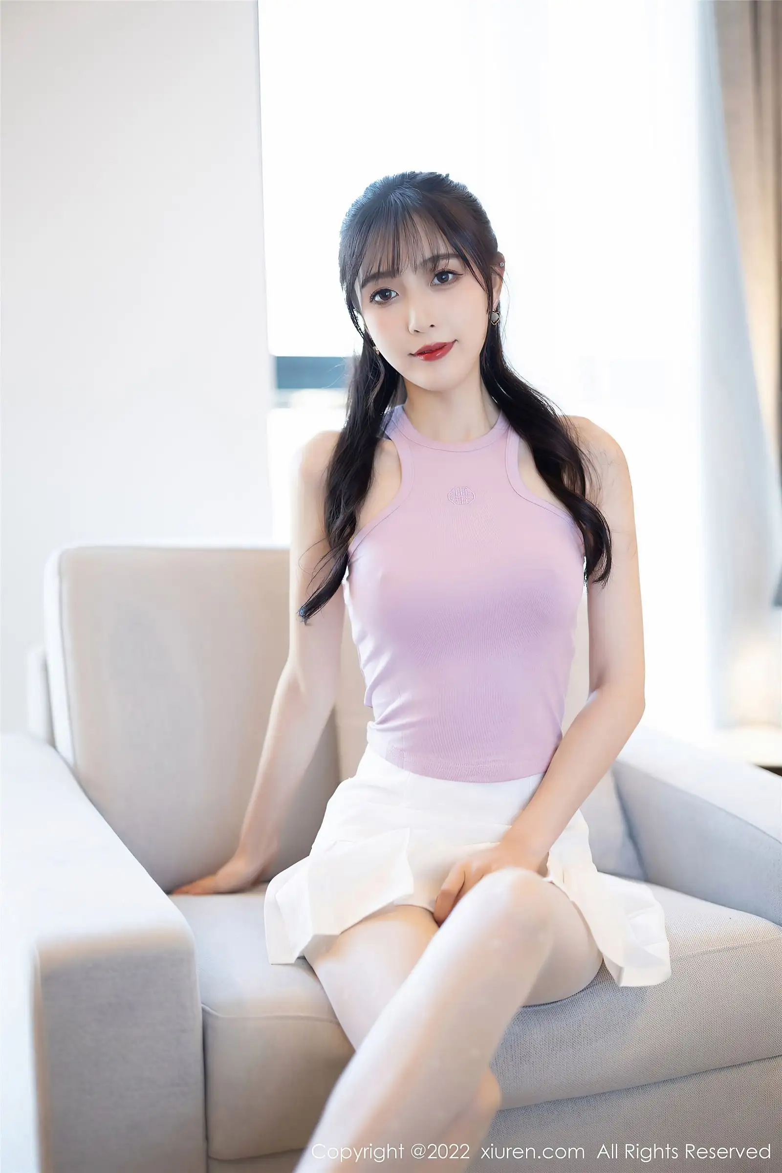 [XIUREN秀人网] 2022.09.21 NO.5622 林星阑