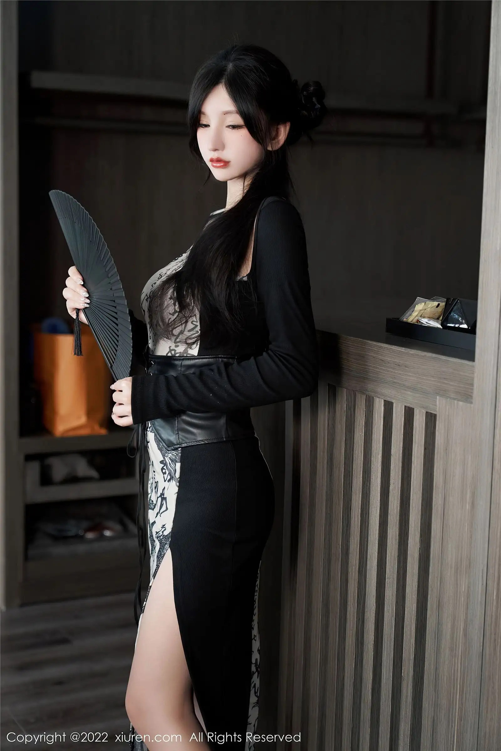 [XIUREN秀人网] 2022.09.21 NO.5623 周于希Sally