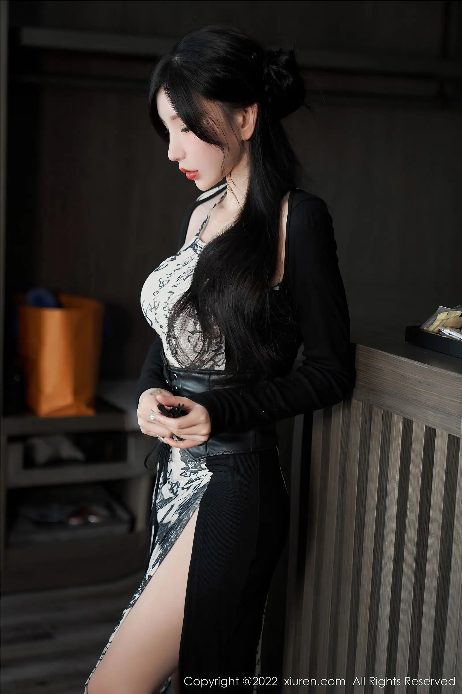 [XIUREN秀人网] 2022.09.21 NO.5623 周于希Sally