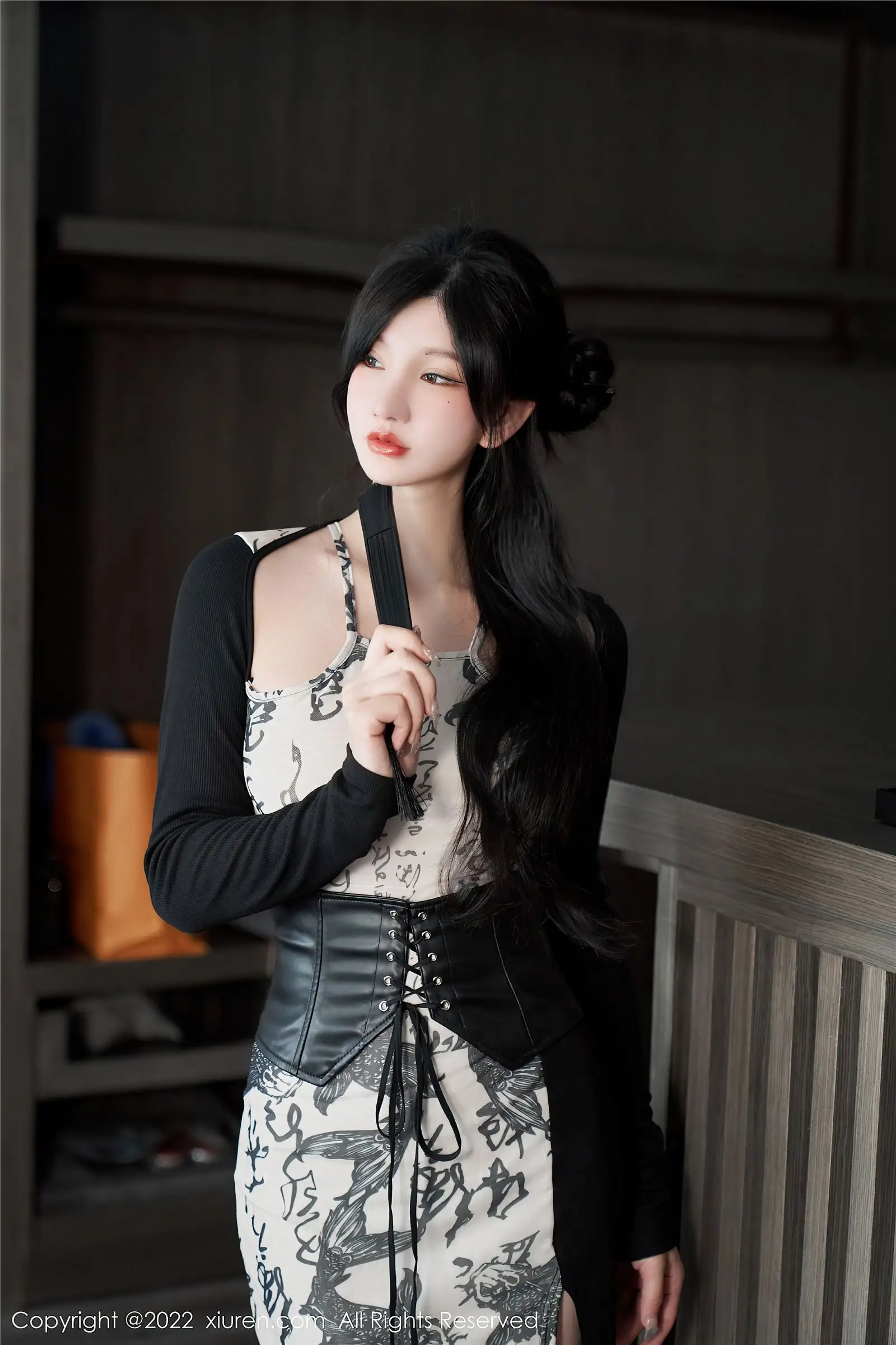 [XIUREN秀人网] 2022.09.21 NO.5623 周于希Sally