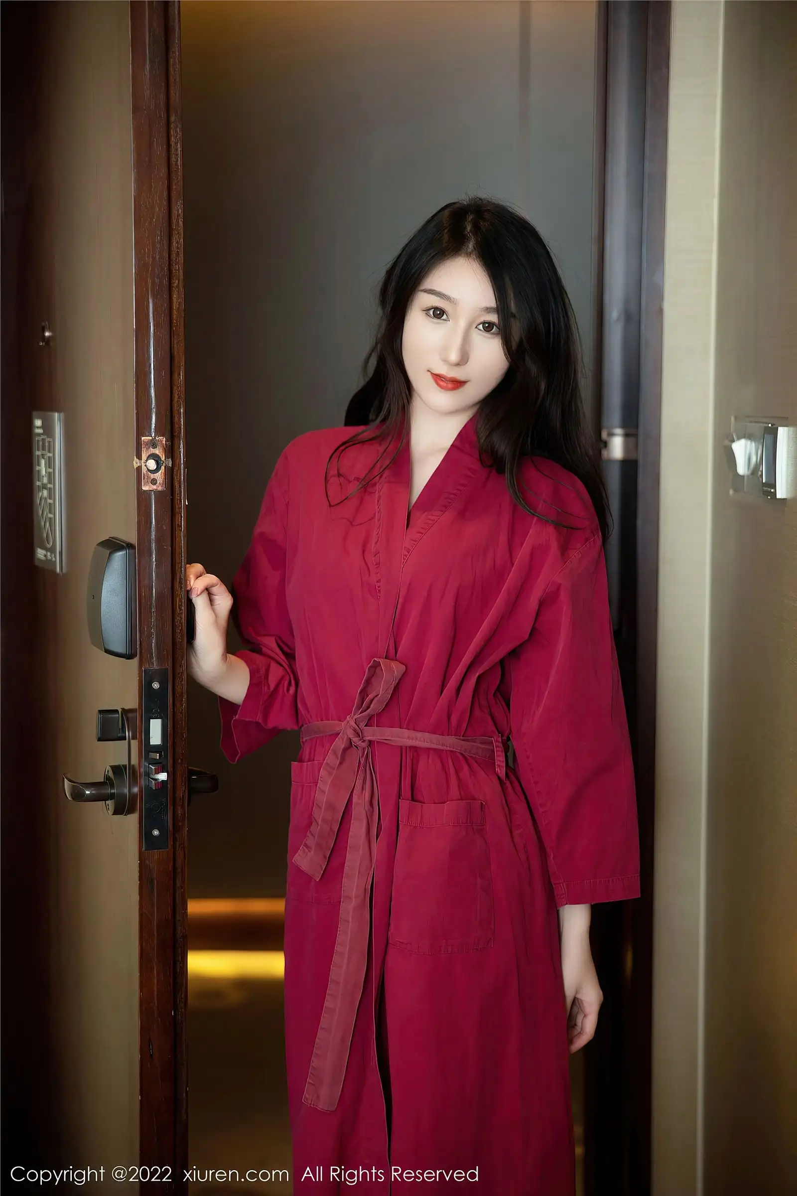 [XIUREN秀人网] 2022.09.22 NO.5624 薇薇酱
