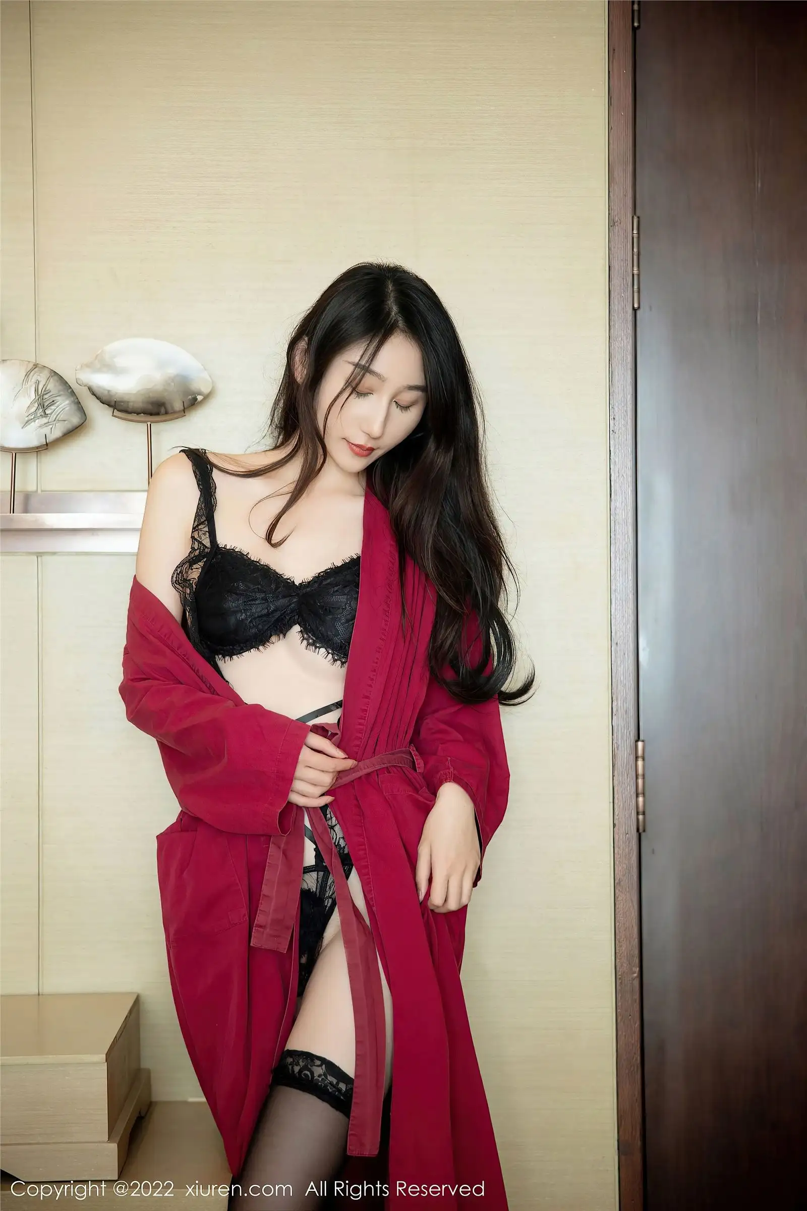 [XIUREN秀人网] 2022.09.22 NO.5624 薇薇酱