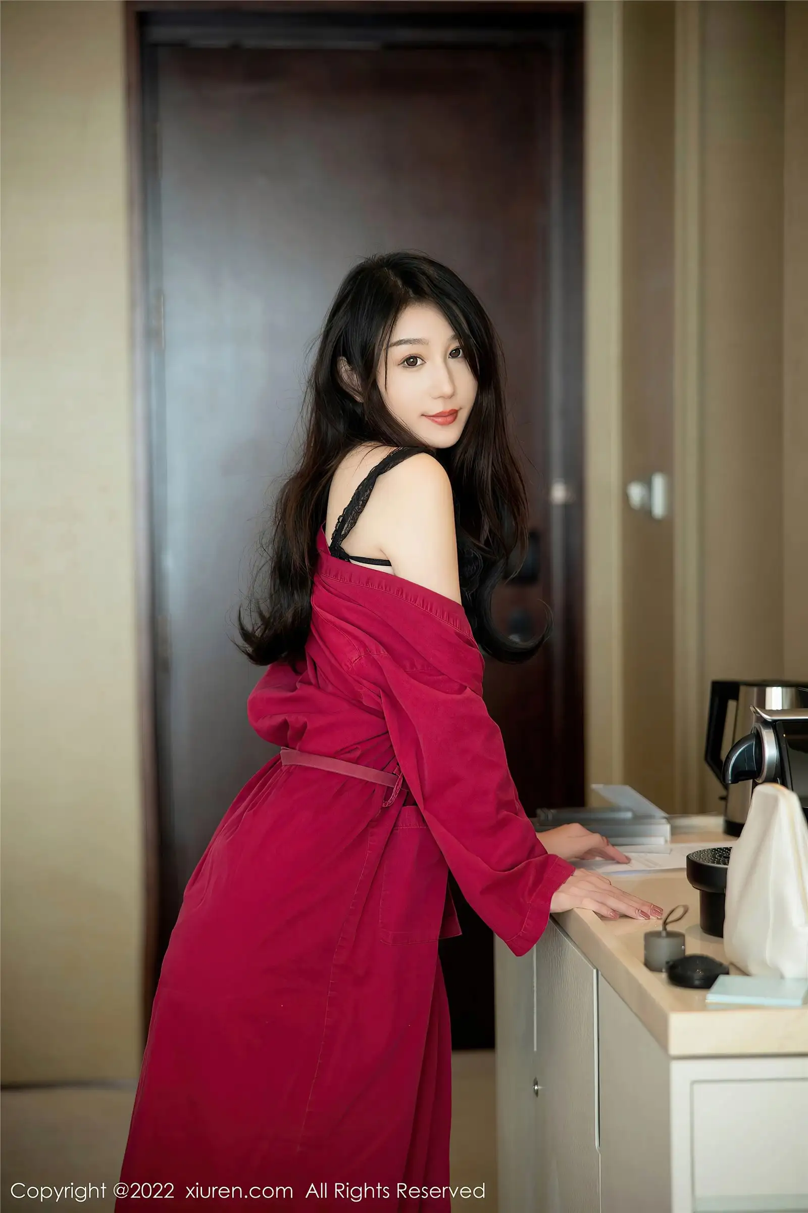 [XIUREN秀人网] 2022.09.22 NO.5624 薇薇酱