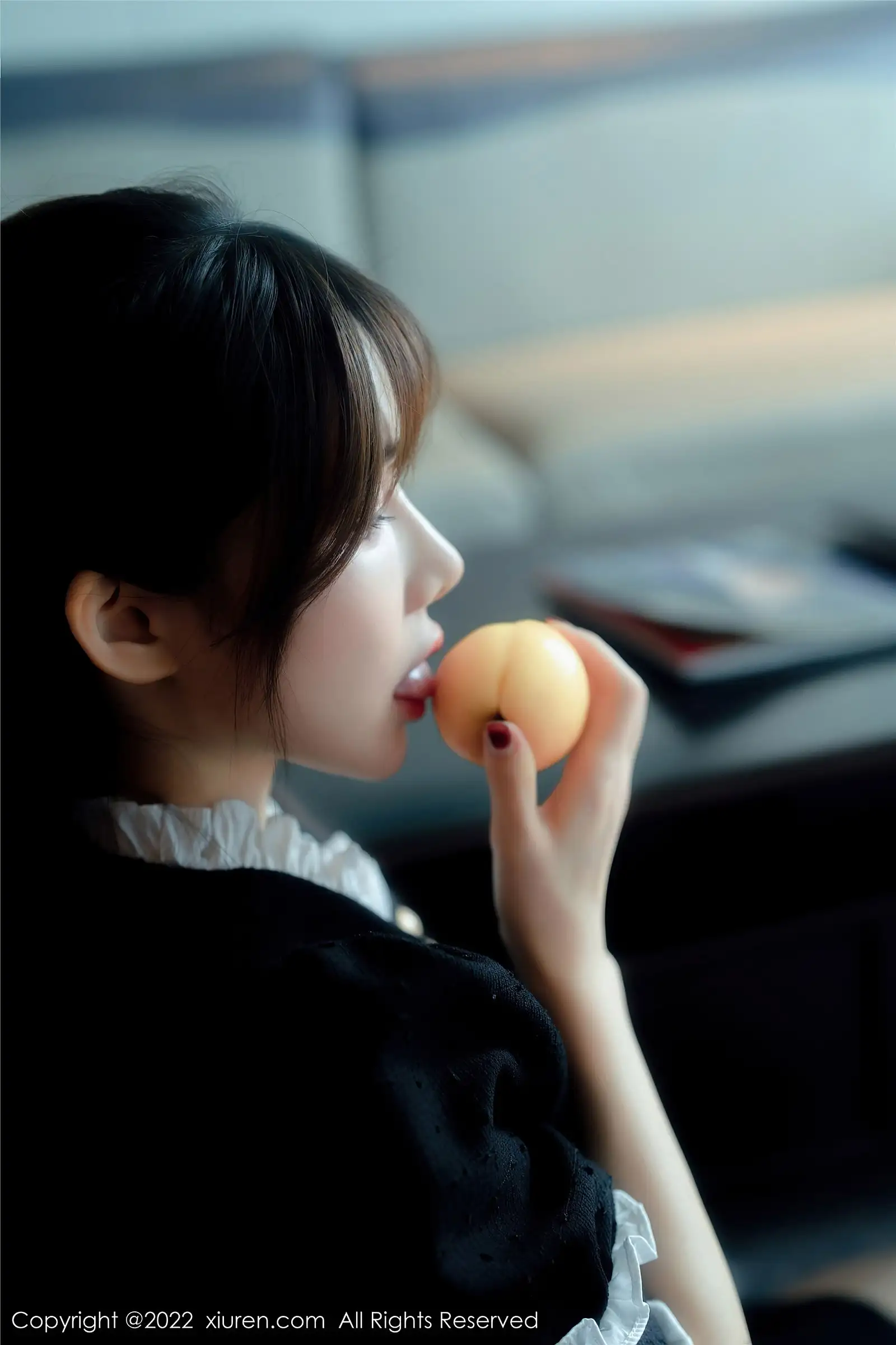 [XIUREN秀人网] 2022.09.22 NO.5626 婠婠么