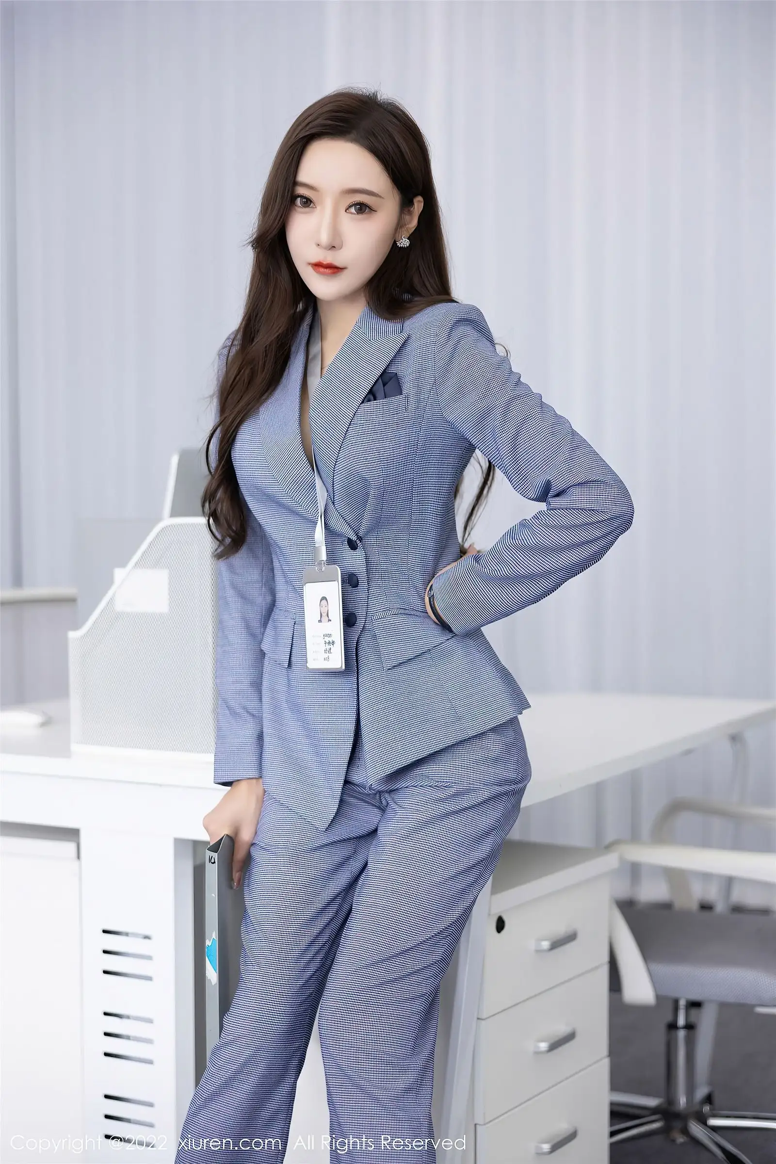 [XIUREN秀人网] 2022.09.22 NO.5629 王馨瑶yanni