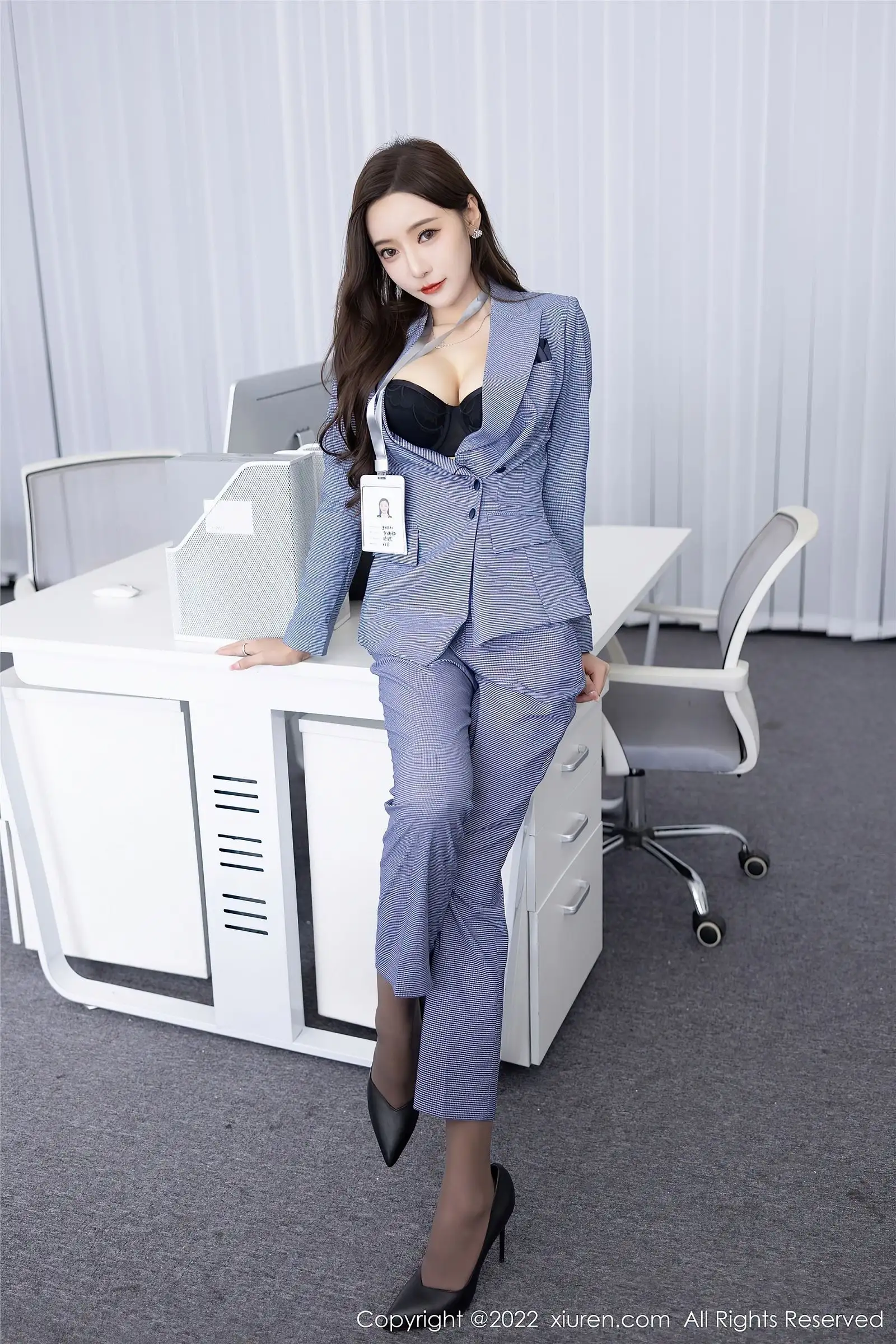 [XIUREN秀人网] 2022.09.22 NO.5629 王馨瑶yanni