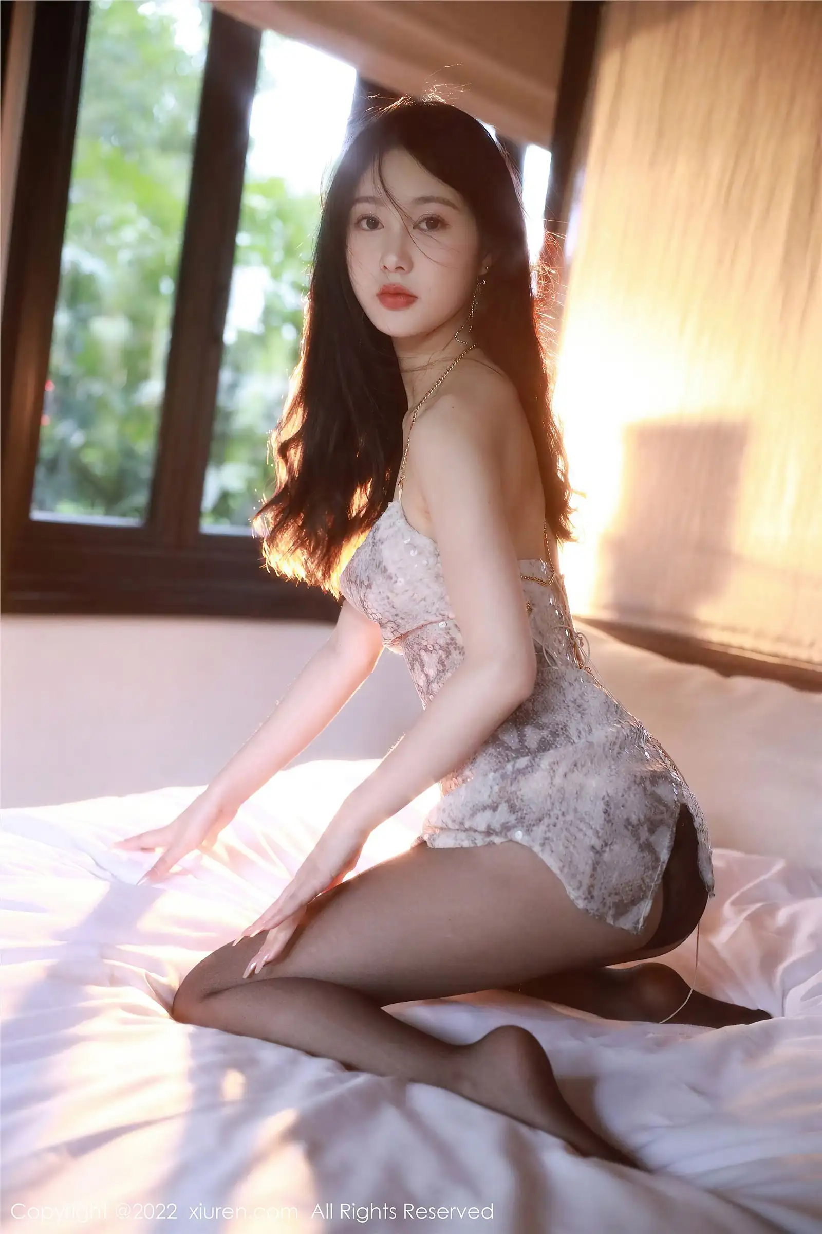 [XIUREN秀人网] 2022.09.23 NO.5632 谢晚晚