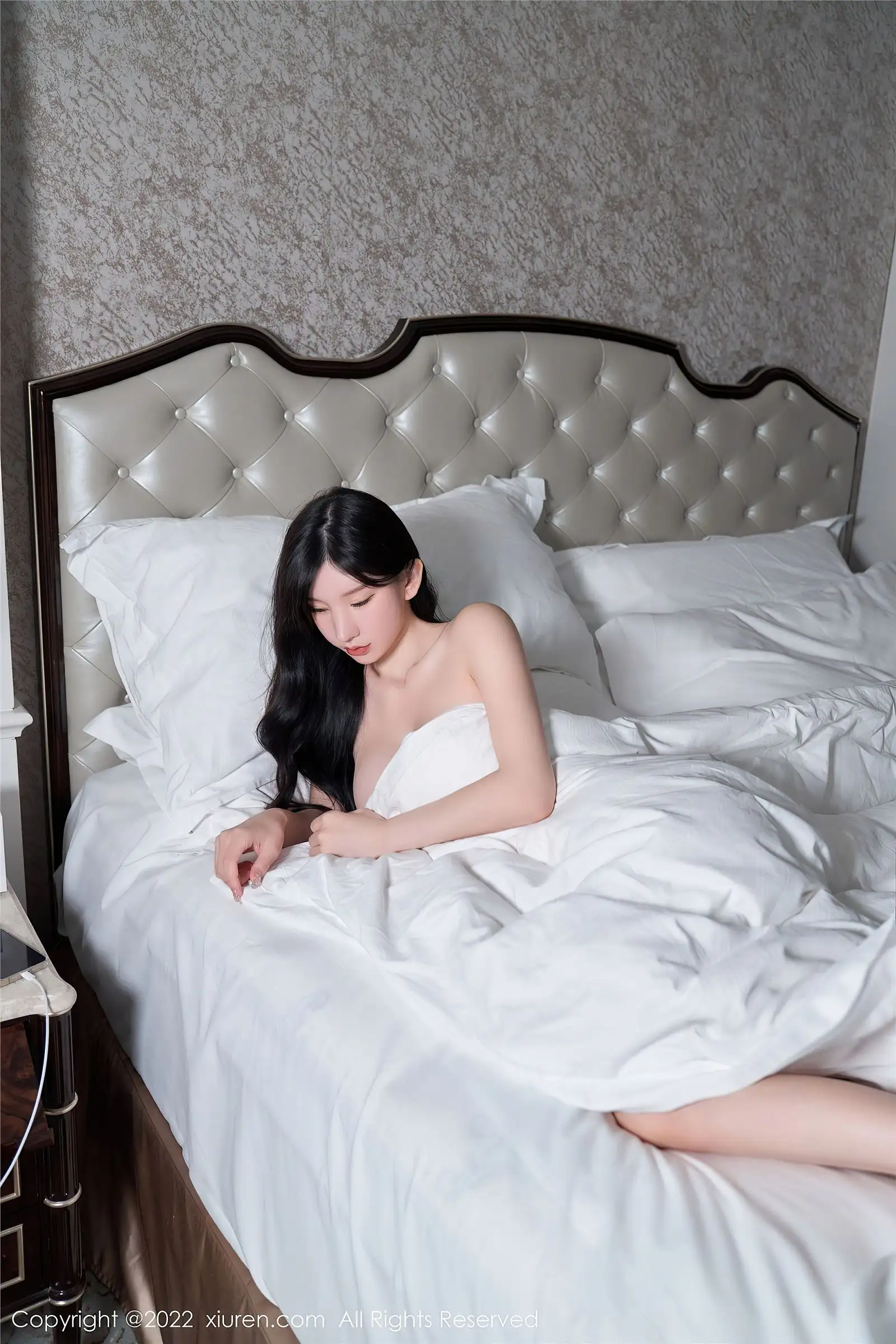 [XIUREN秀人网] 2022.09.23 NO.5638 周于希Sally