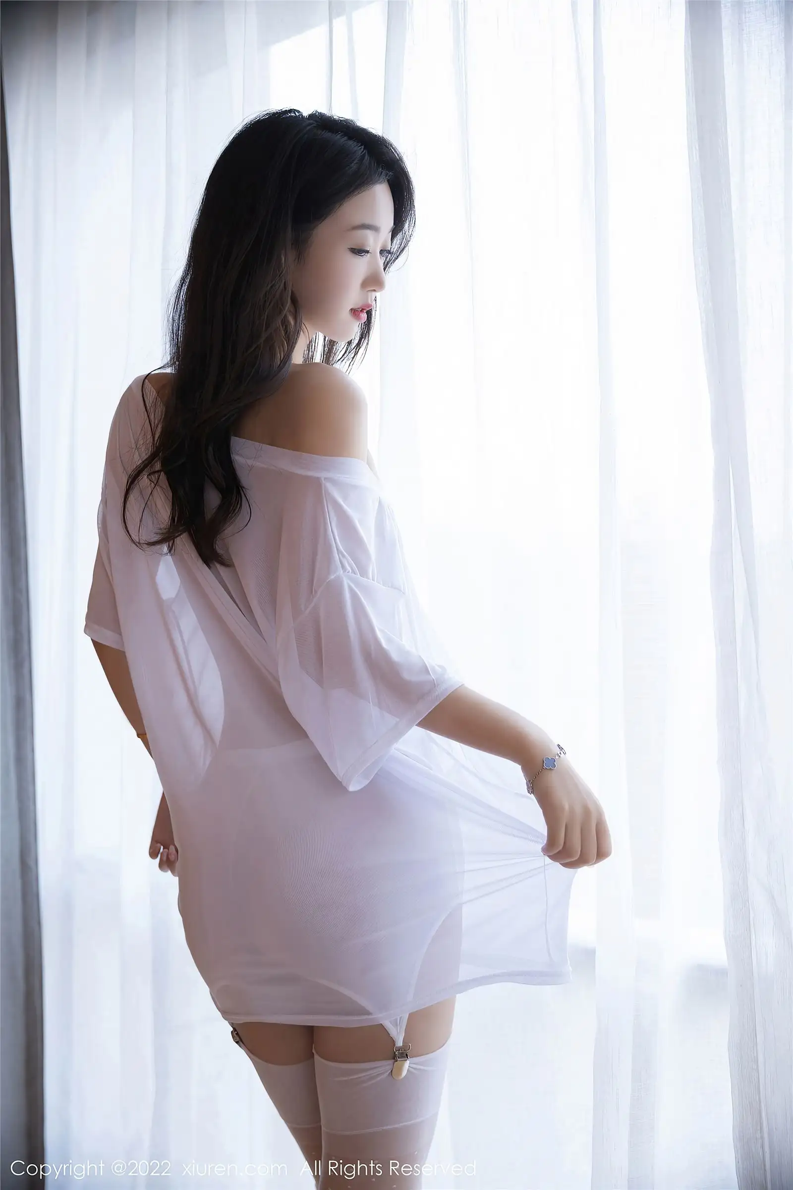 [XIUREN秀人网] 2022.09.26 NO.5644 唐安琪