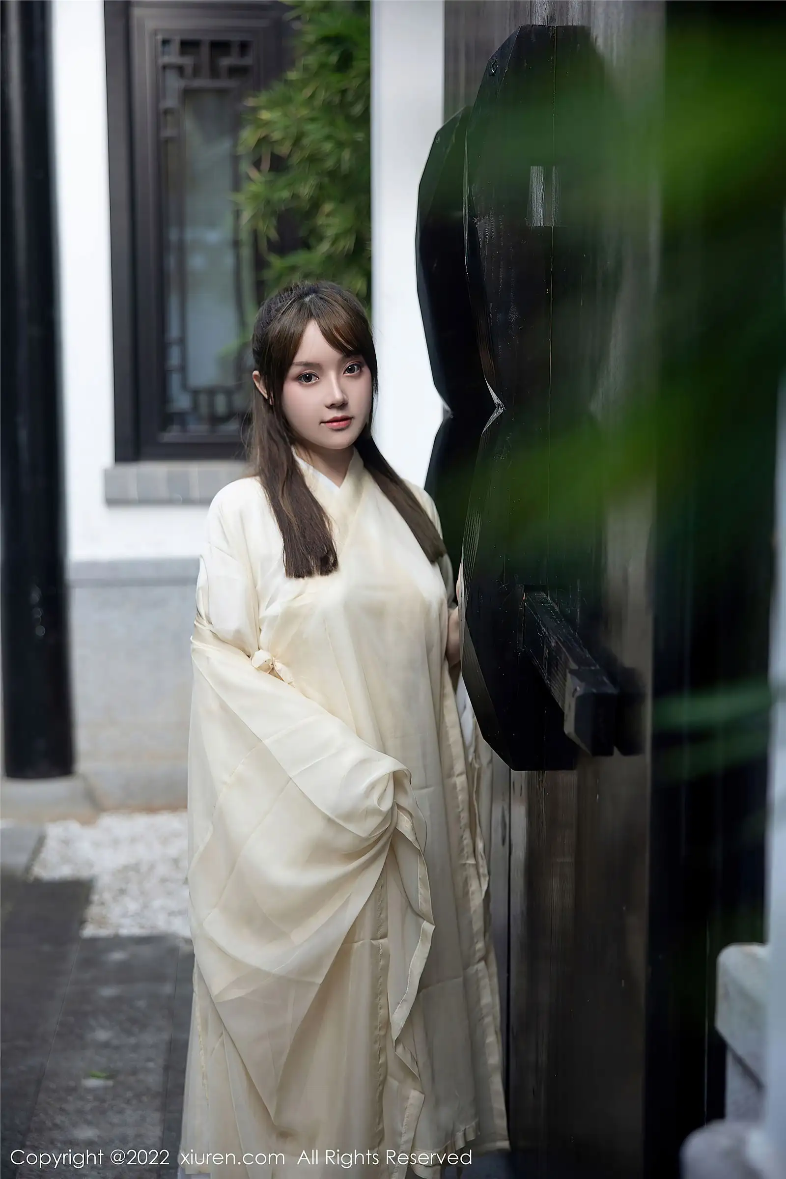 [XIUREN秀人网] 2022.09.28 NO.5653 豆瓣酱