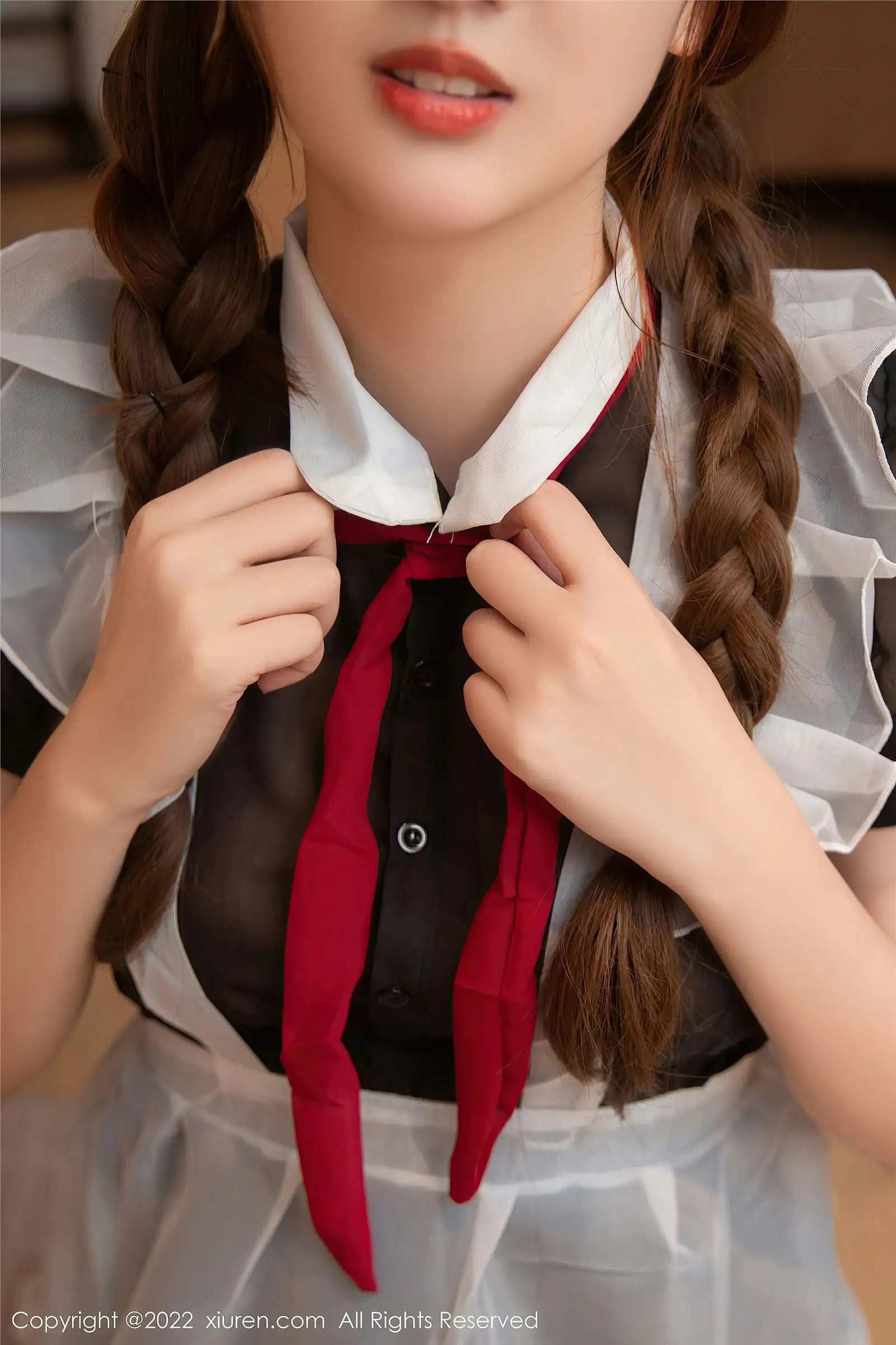 [XIUREN秀人网] 2022.09.28 NO.5654 江真真