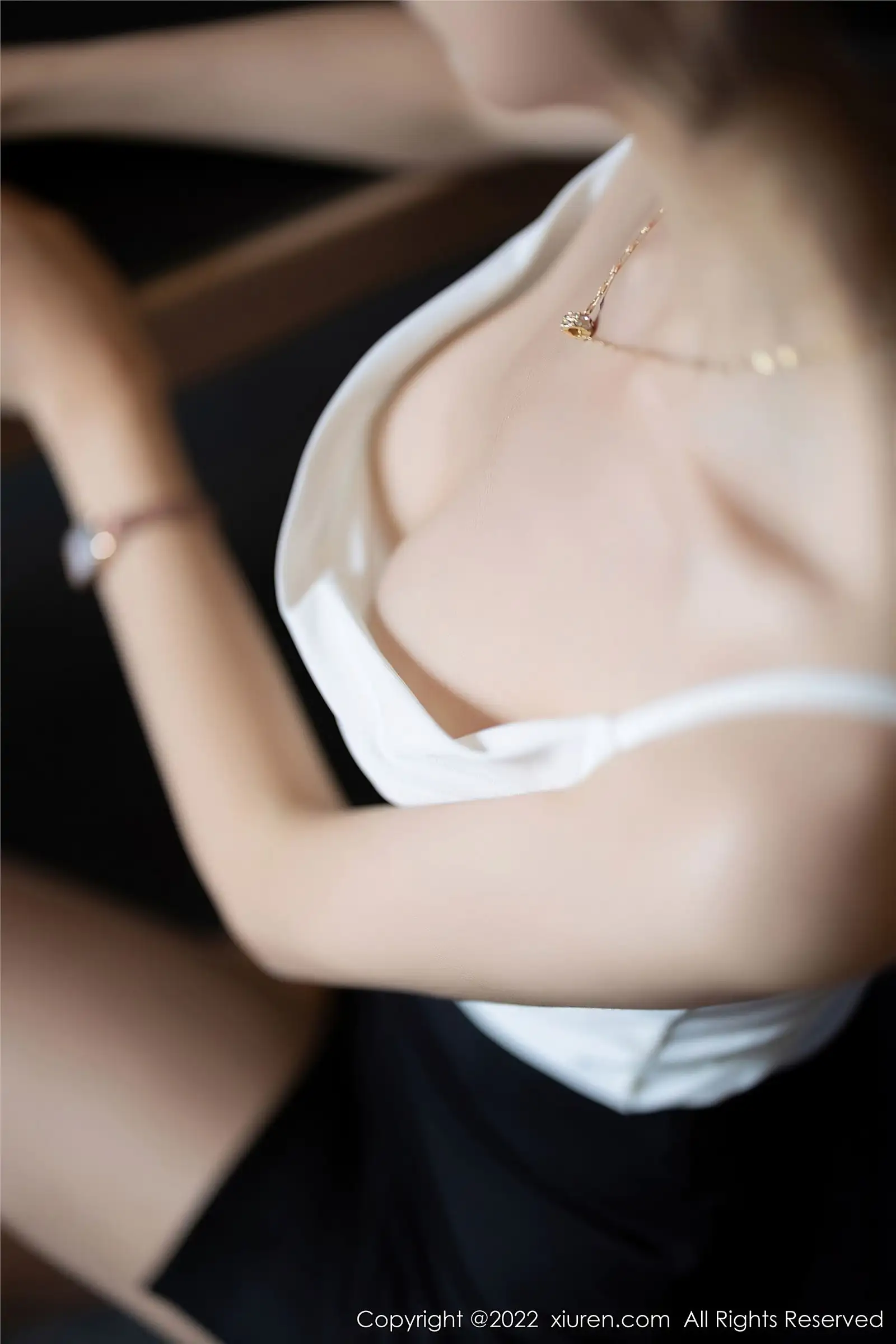 [XIUREN秀人网] 2022.09.28 NO.5656 林乐一