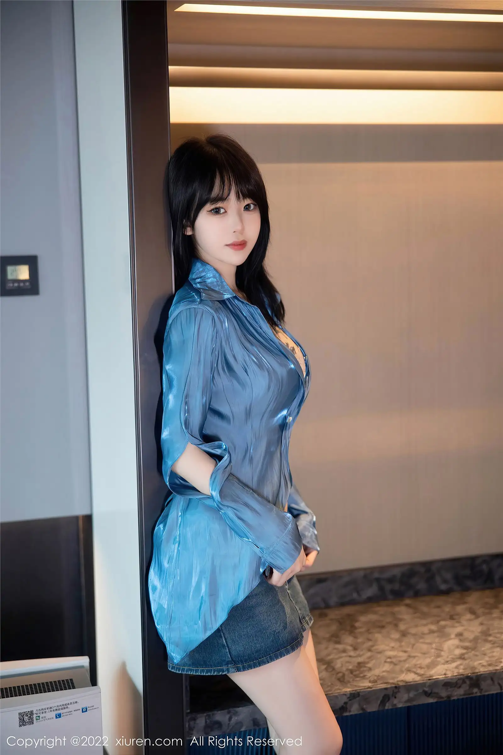 [XIUREN秀人网] 2022.09.29 NO.5662 奶瓶