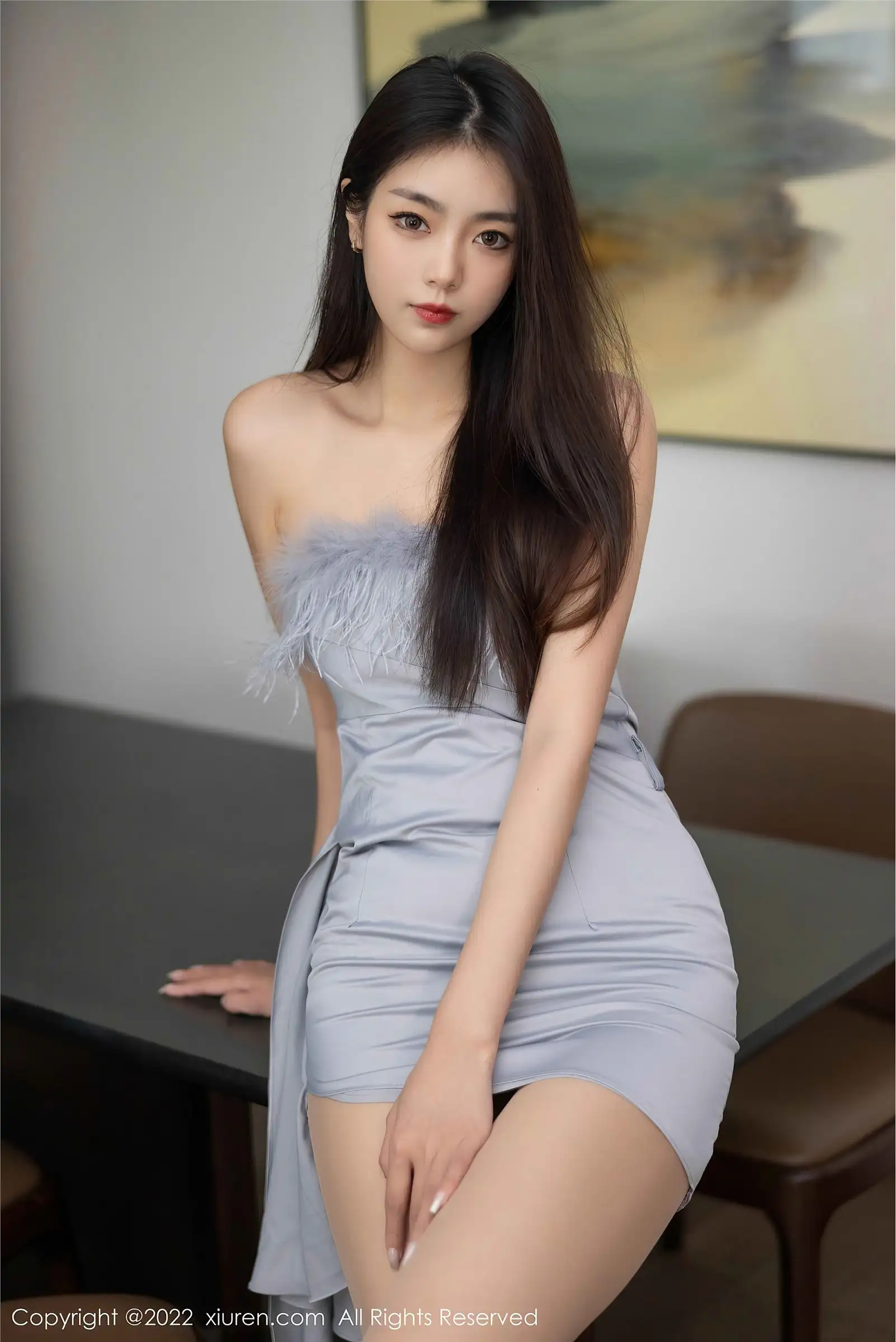 [XIUREN秀人网] 2022.09.29 NO.5664 可樂Vicky