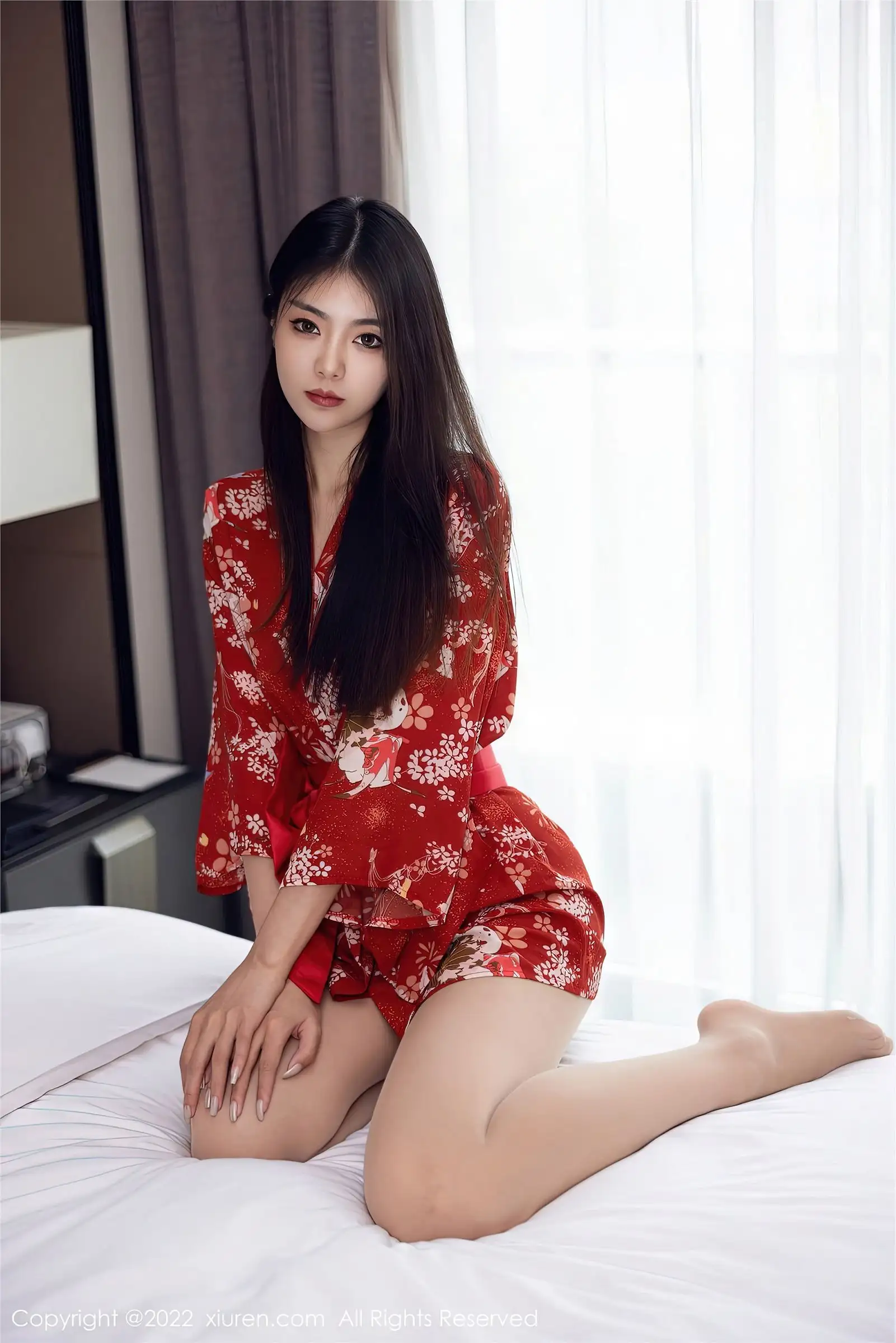 [XIUREN秀人网] 2022.10.20 NO.5736 可樂Vicky