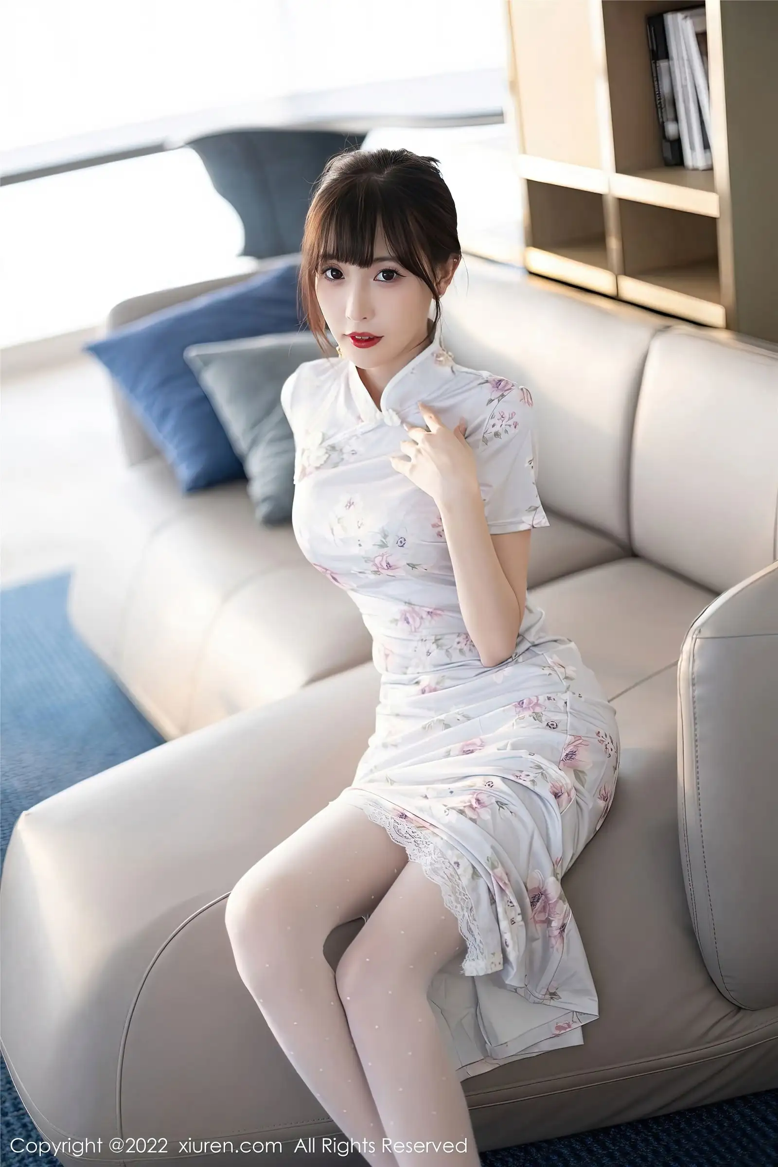 [XIUREN秀人网] 2022.10.25 NO.5757 林星阑