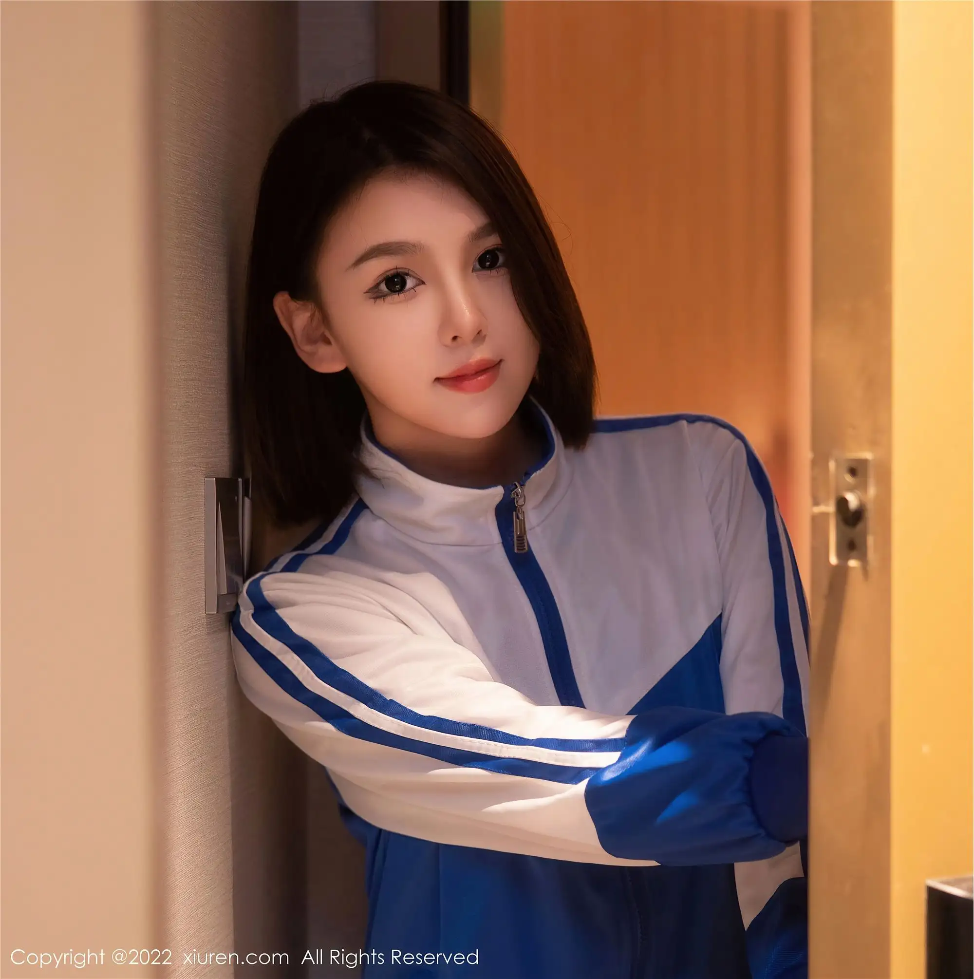 [XIUREN秀人网] 2022.10.27 NO.5766 美羊羊