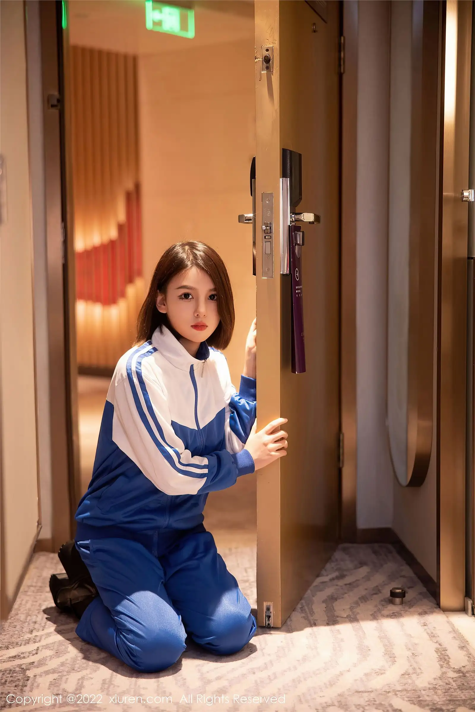 [XIUREN秀人网] 2022.10.27 NO.5766 美羊羊