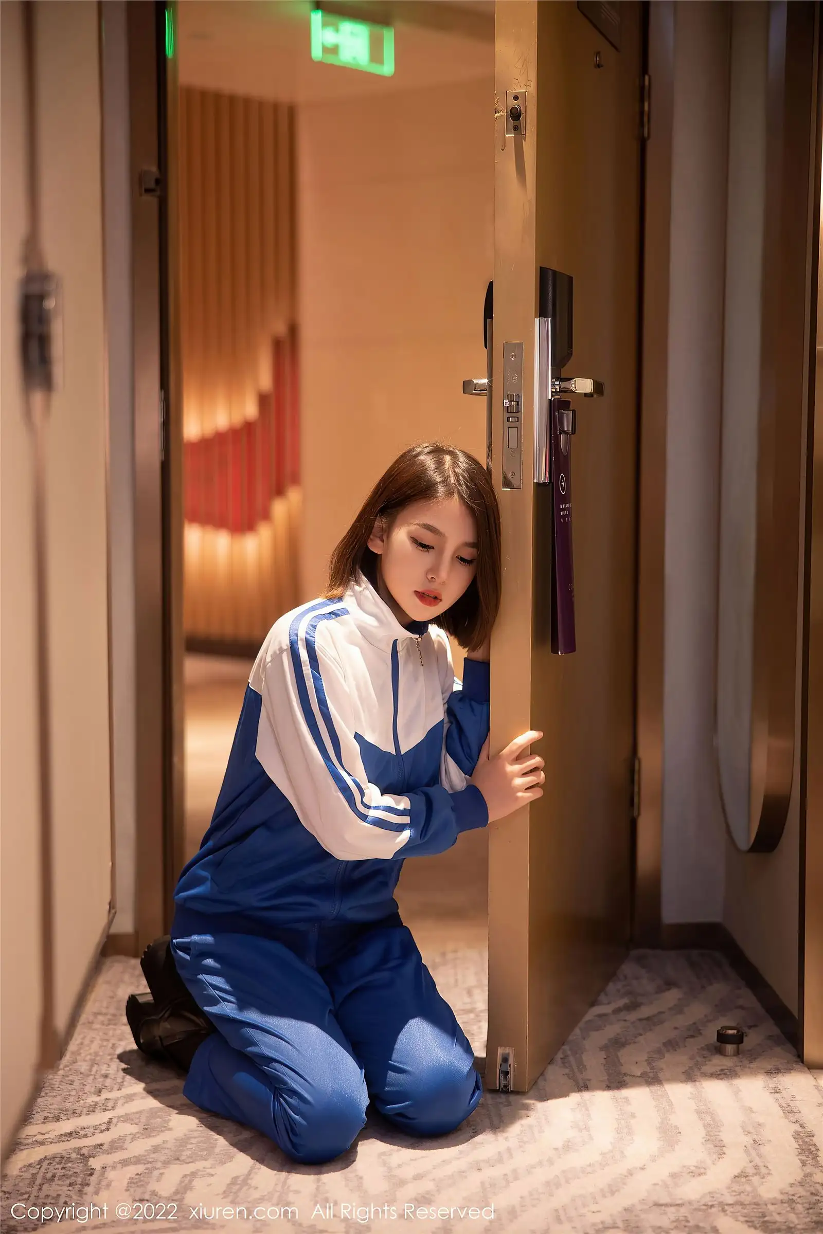 [XIUREN秀人网] 2022.10.27 NO.5766 美羊羊