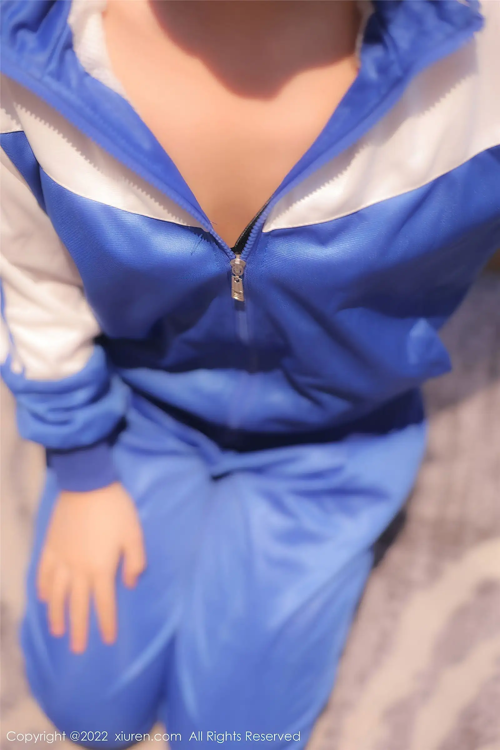 [XIUREN秀人网] 2022.10.27 NO.5766 美羊羊