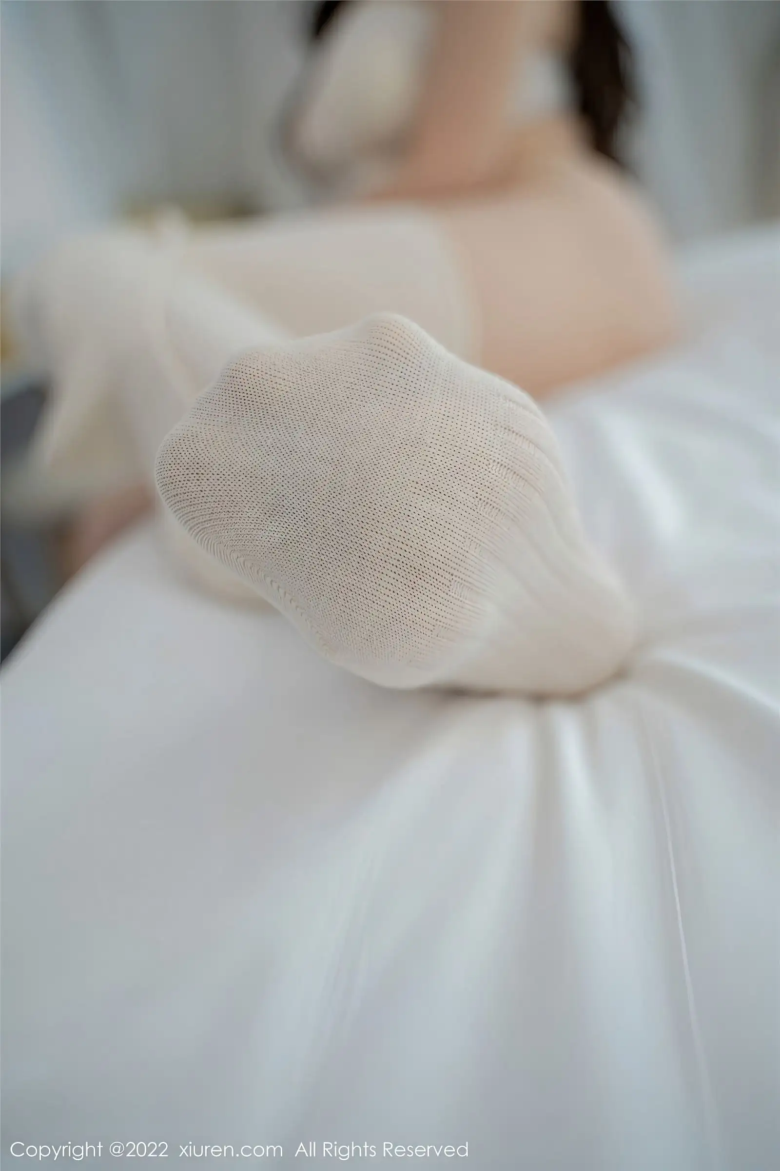 [XIUREN秀人网] 2022.11.01 NO.5787 奶瓶土肥圆