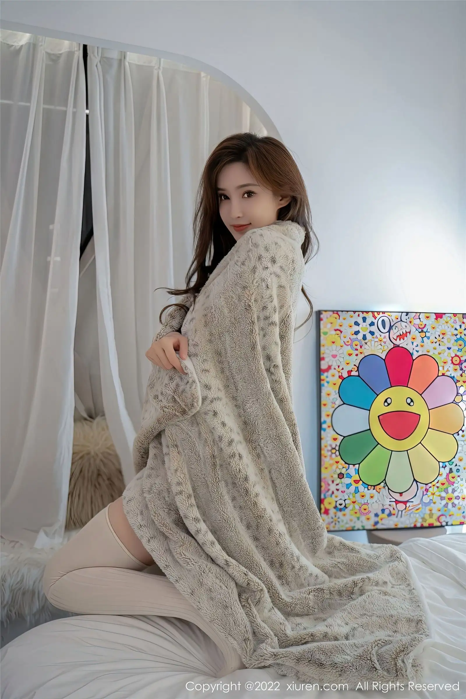 [XIUREN秀人网] 2022.11.01 NO.5787 奶瓶土肥圆