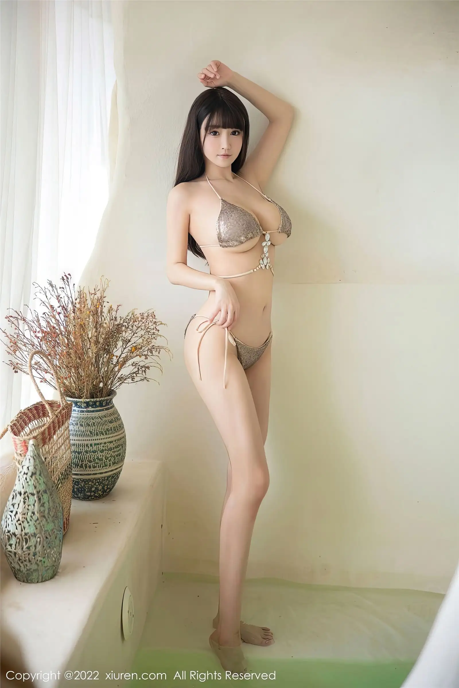 [XIUREN秀人网] 2022.11.01 NO.5788 朱可儿Flora