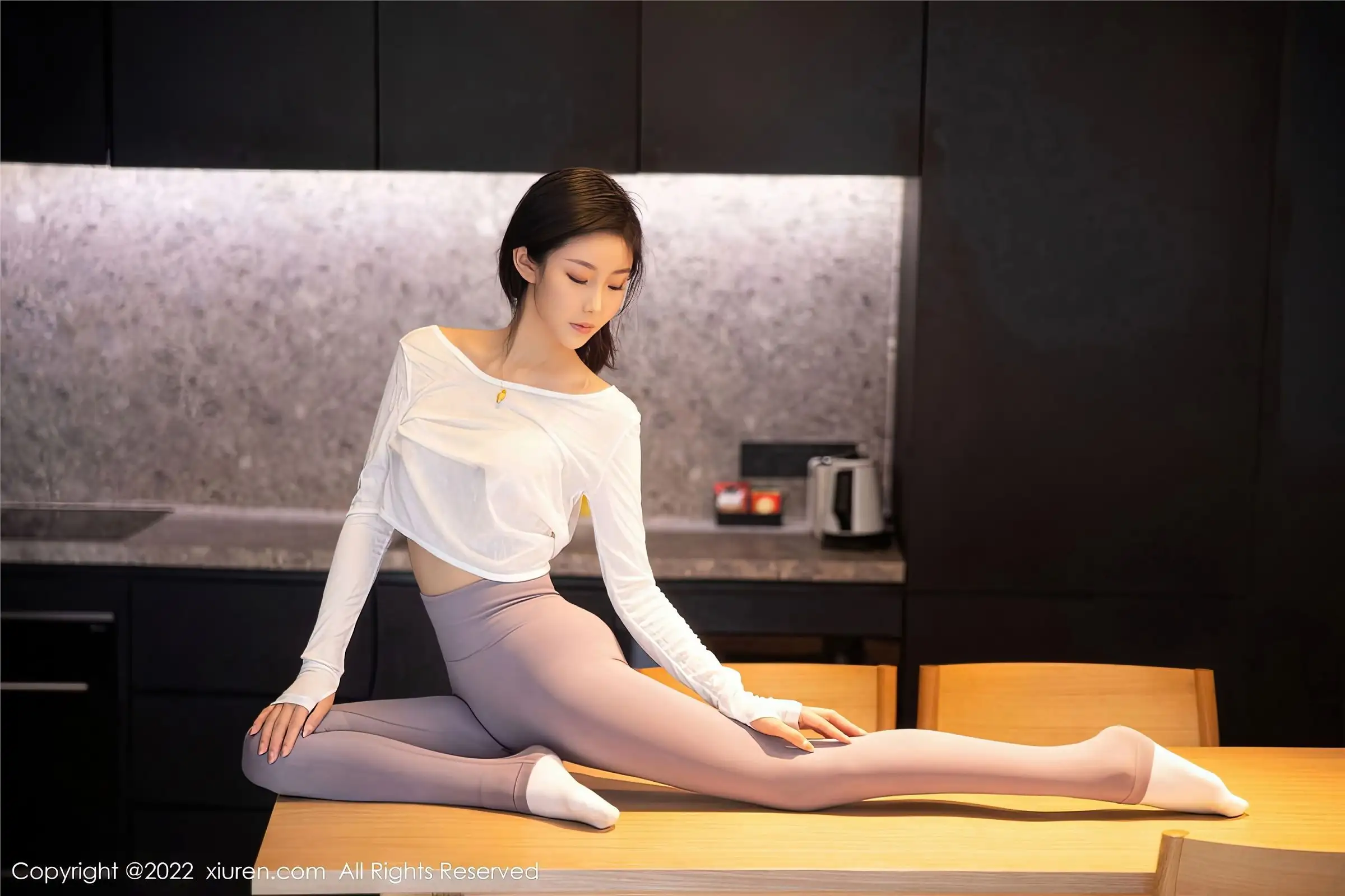 [XIUREN秀人网] 2022.11.03 NO.5799 苏苏阿