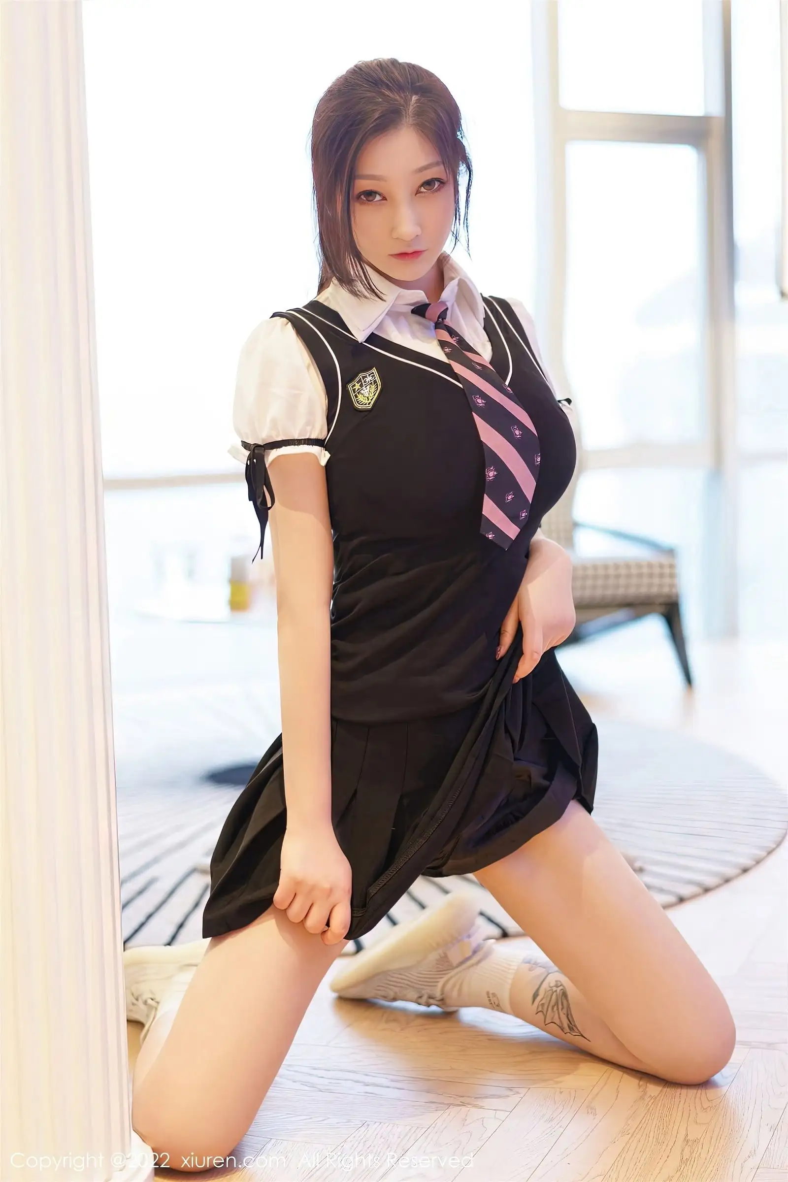 [XIUREN秀人网] 2022.11.04 NO.5807 妲己_Toxic