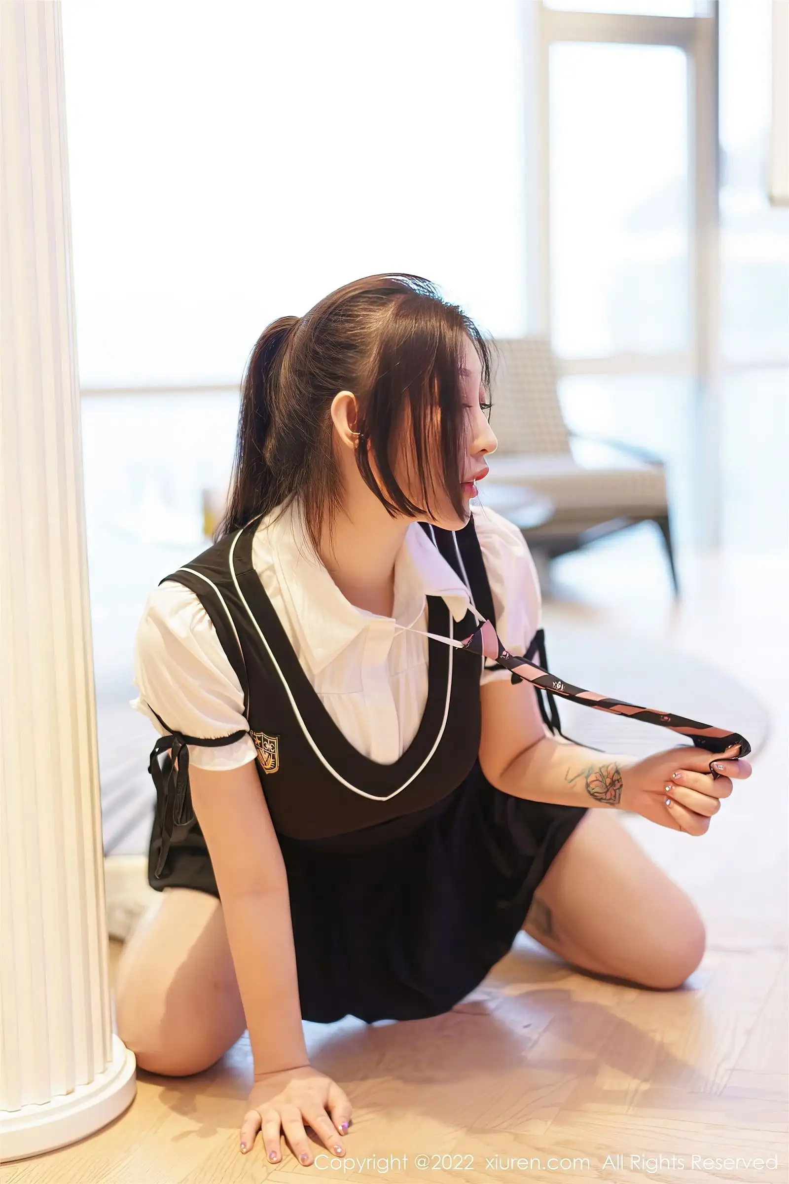 [XIUREN秀人网] 2022.11.04 NO.5807 妲己_Toxic