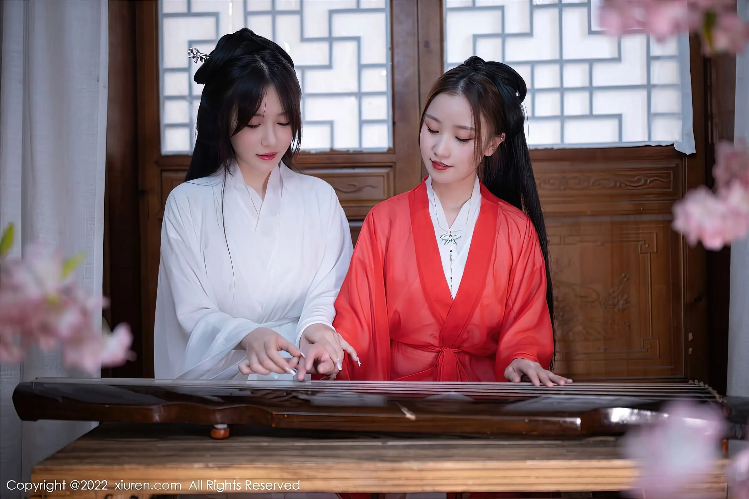 [XIUREN秀人网] 2022.11.04 NO.5811 鱼子酱Fish