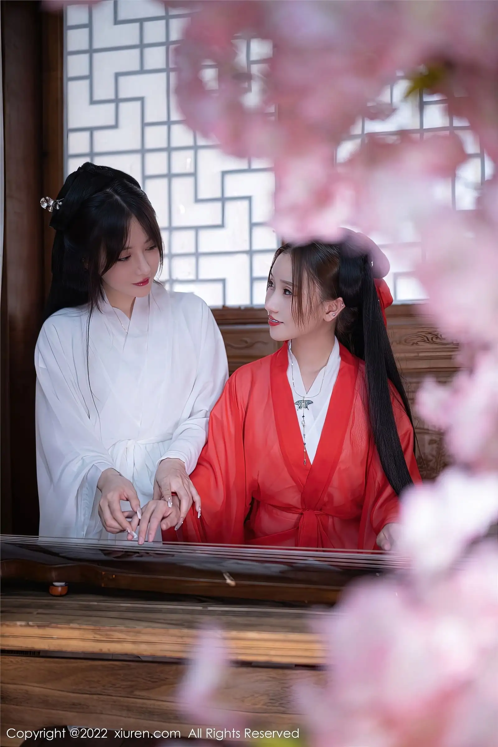 [XIUREN秀人网] 2022.11.04 NO.5811 鱼子酱Fish