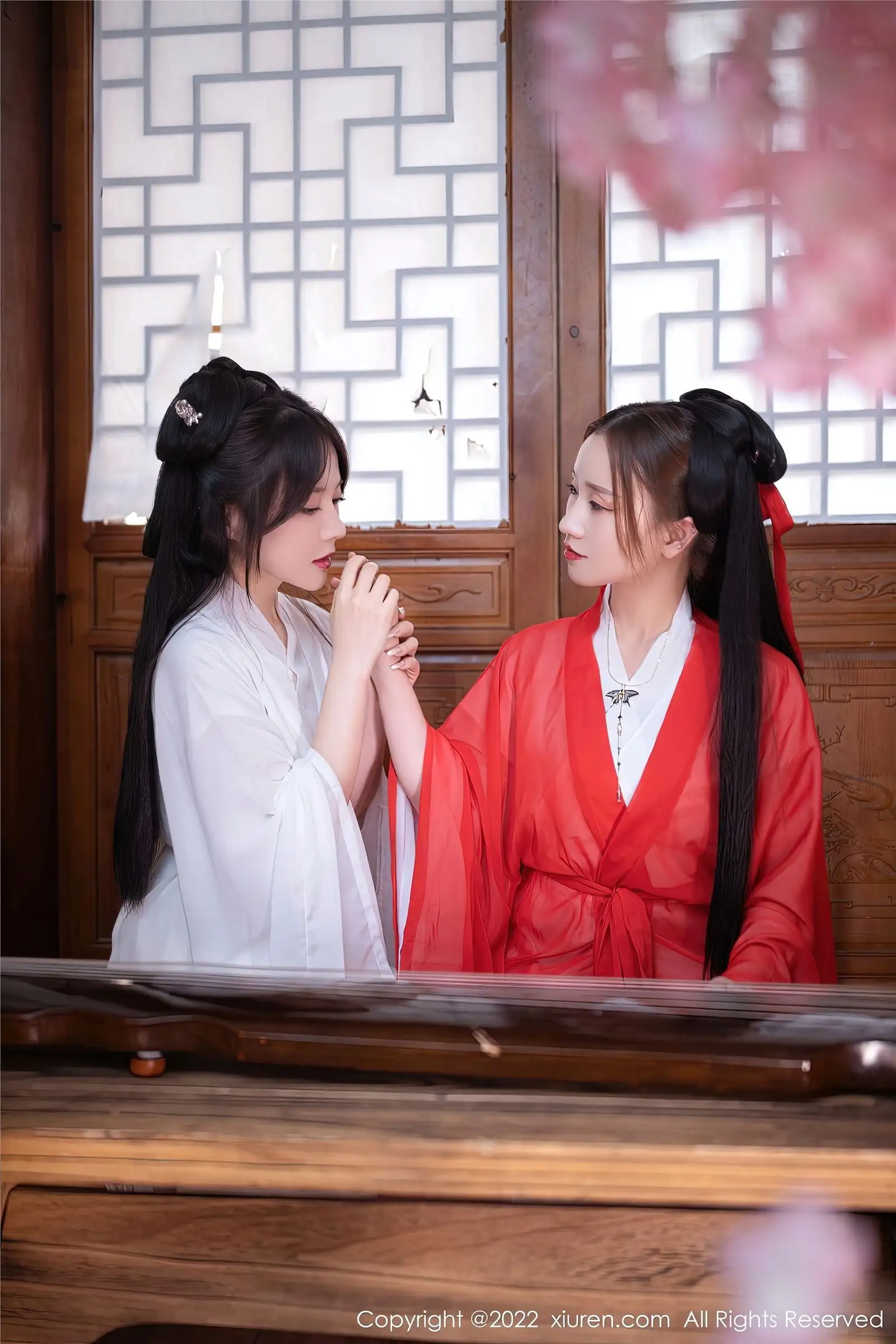 [XIUREN秀人网] 2022.11.04 NO.5811 鱼子酱Fish