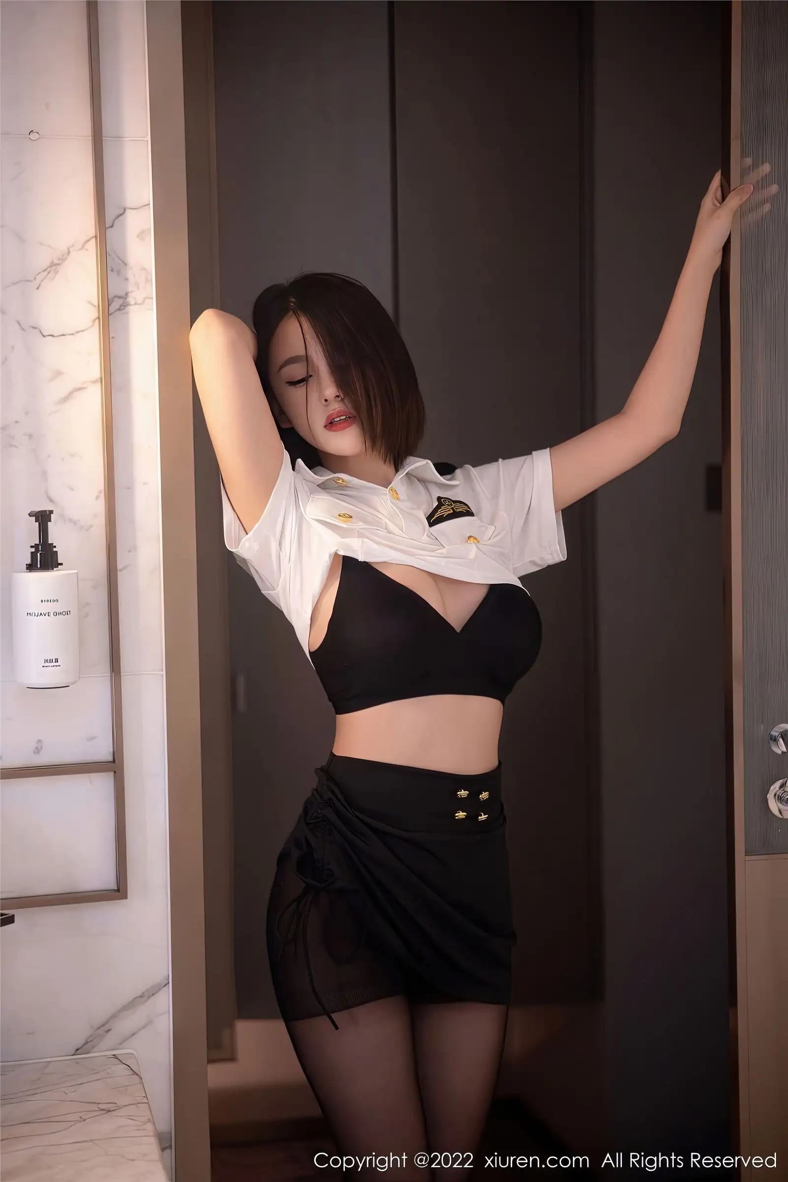 [XIUREN秀人网] 2022.11.07 NO.5815 美羊羊