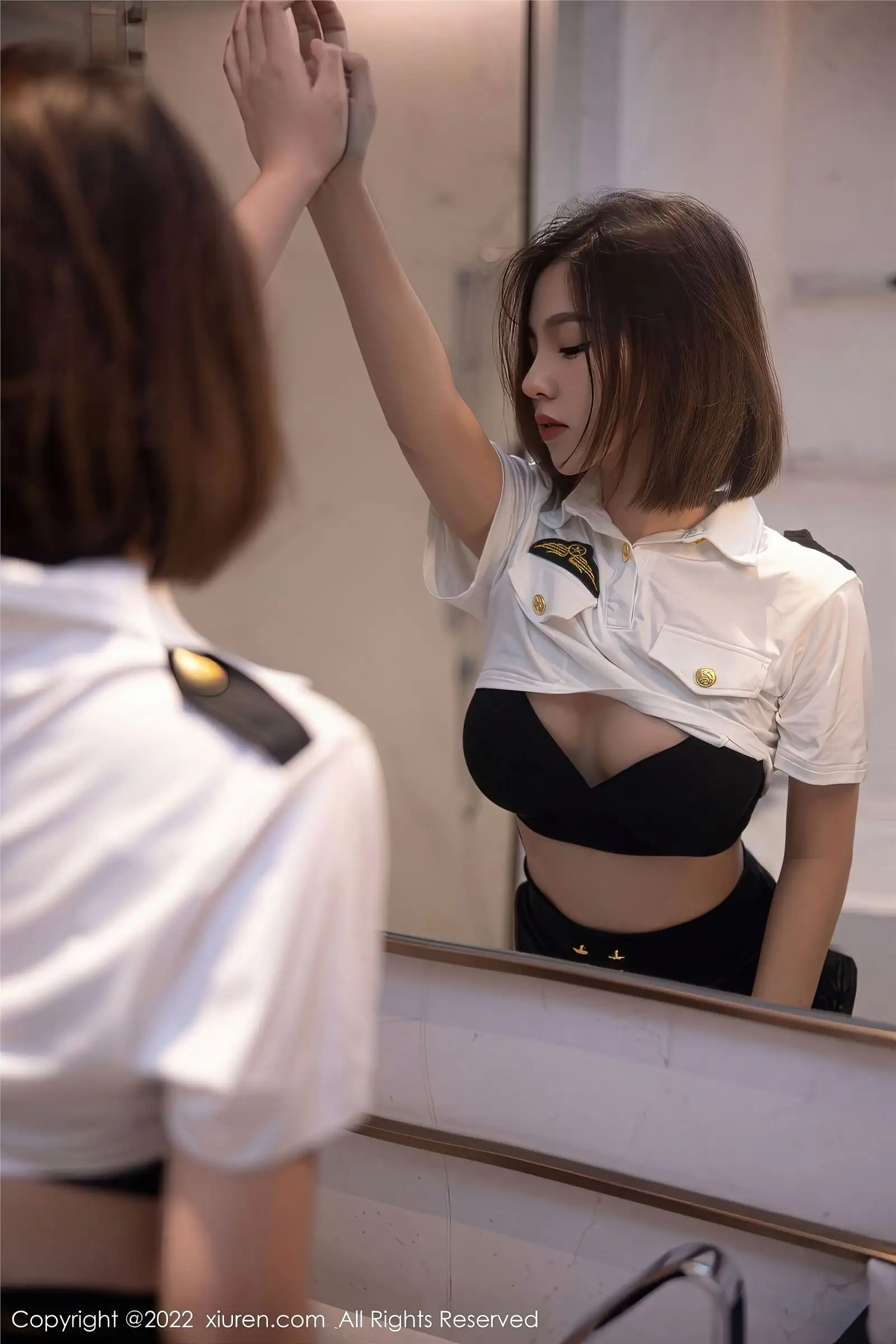 [XIUREN秀人网] 2022.11.07 NO.5815 美羊羊