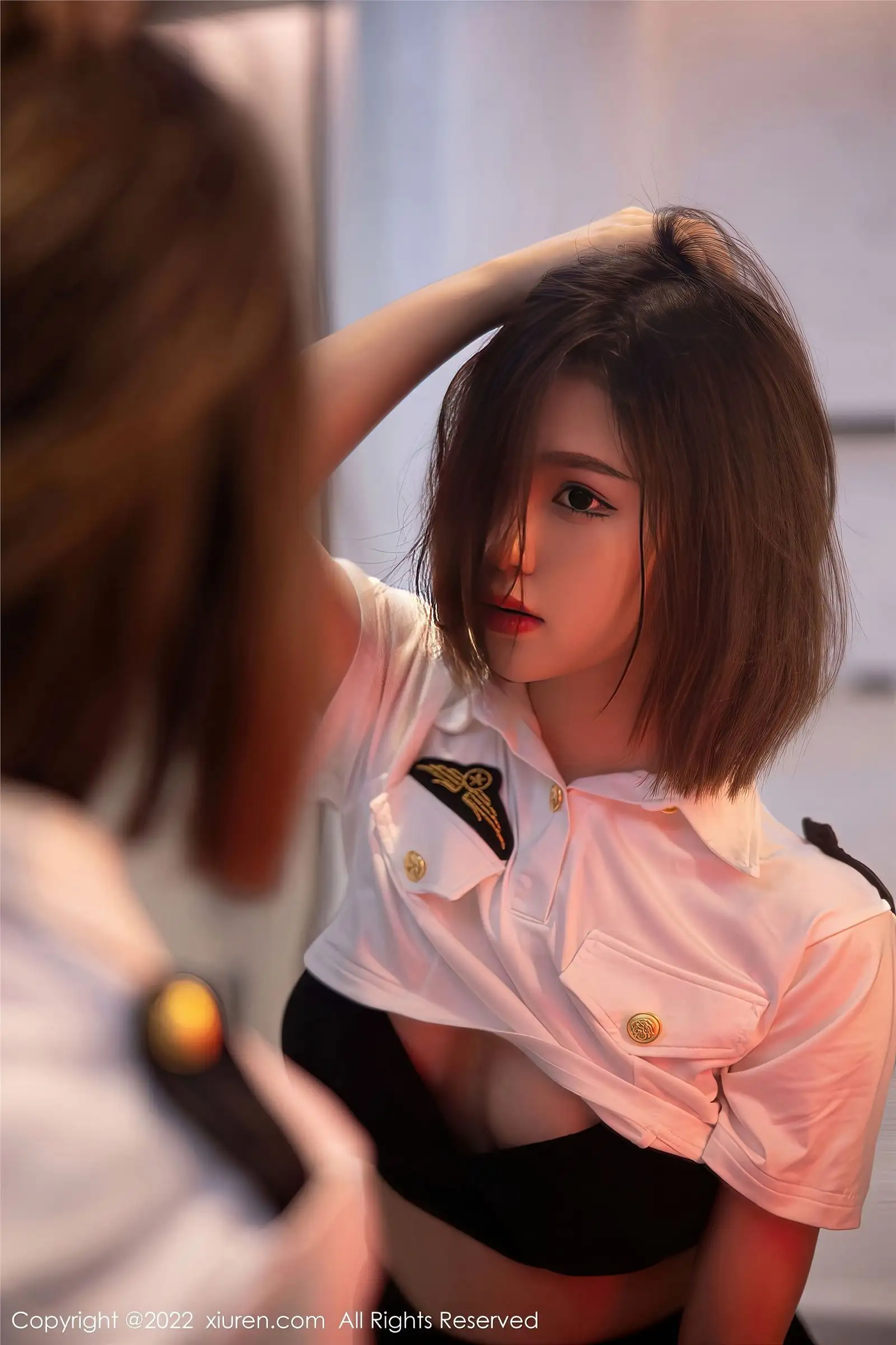 [XIUREN秀人网] 2022.11.07 NO.5815 美羊羊